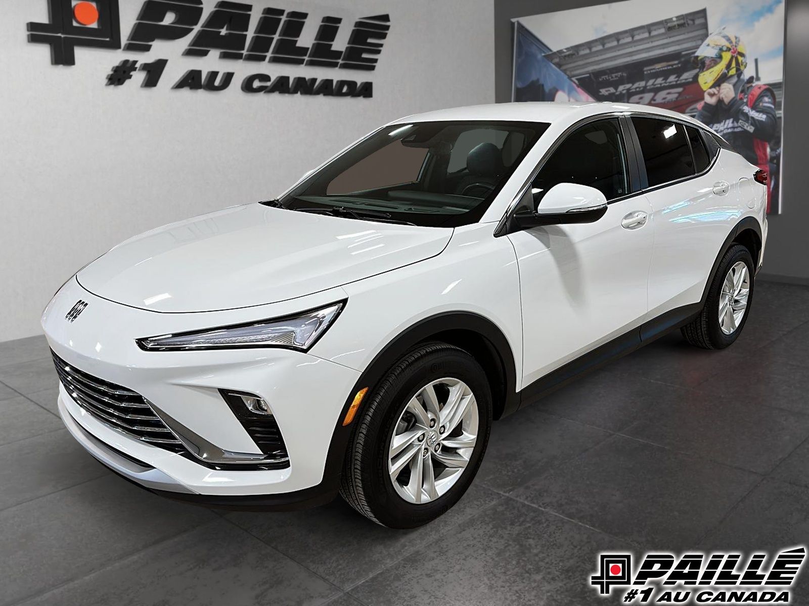 2024 Buick Envista in Berthierville, Quebec