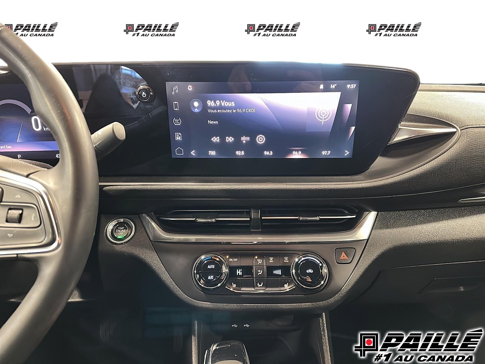 2024 Buick Envista in Berthierville, Quebec