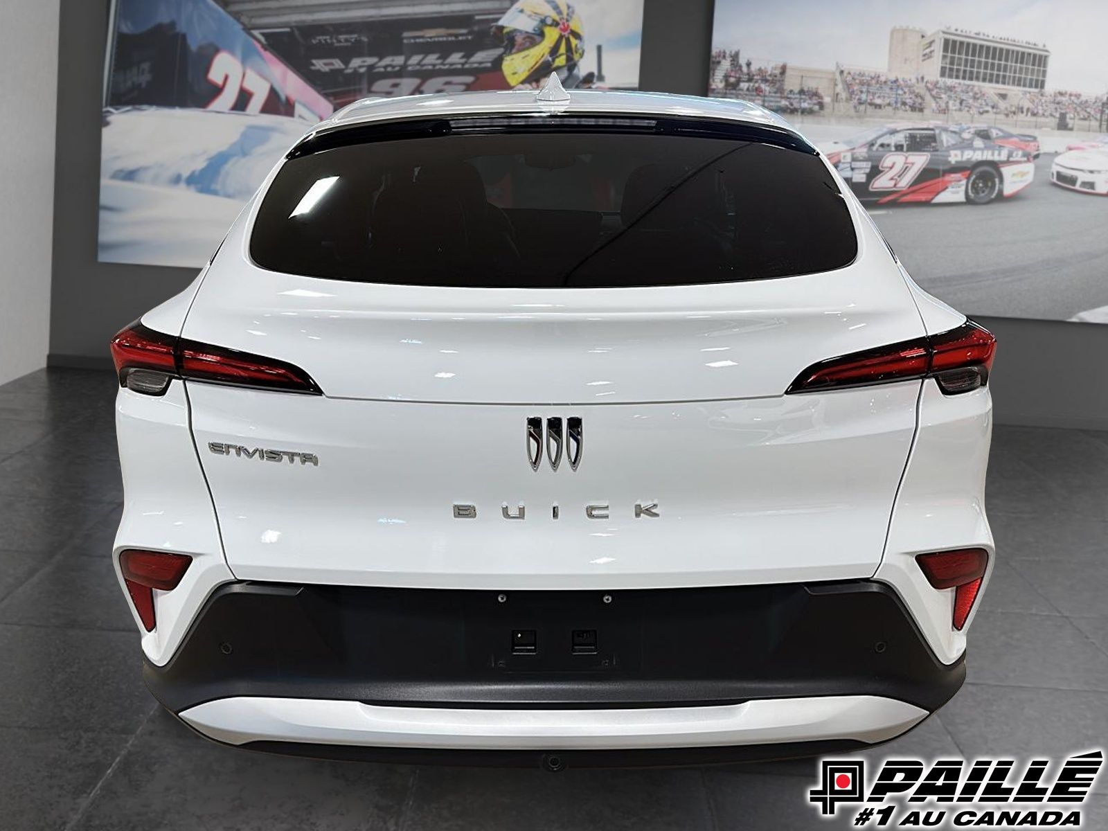 2024 Buick Envista in Berthierville, Quebec