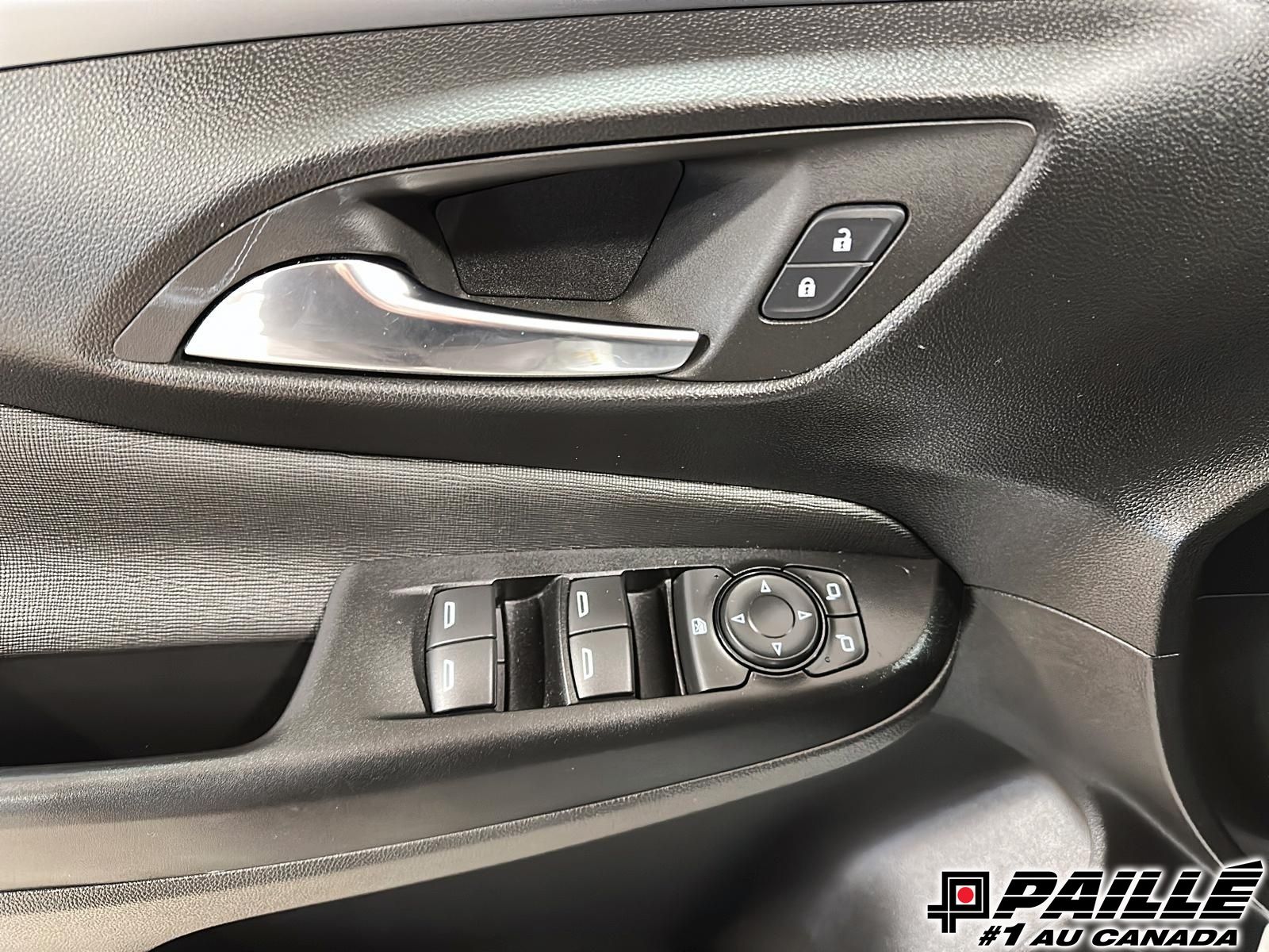 2024 Buick Envista in Berthierville, Quebec