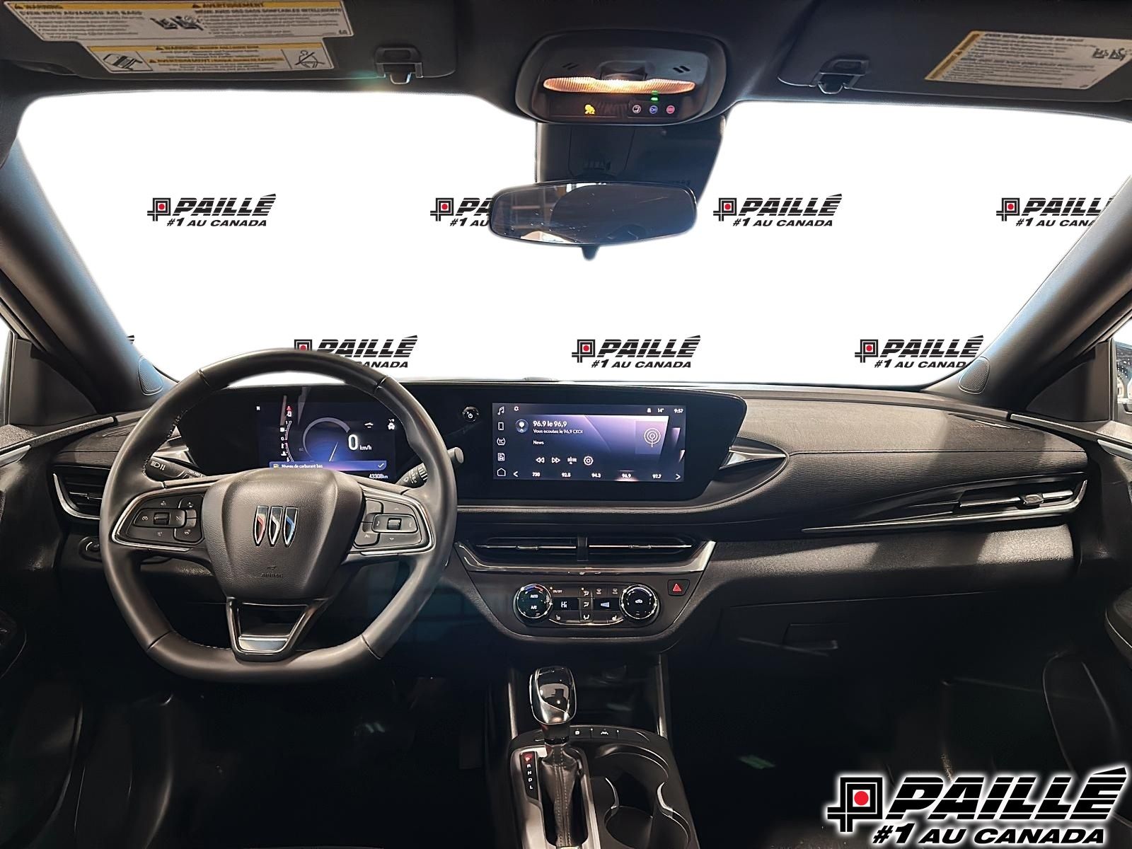 2024 Buick Envista in Berthierville, Quebec