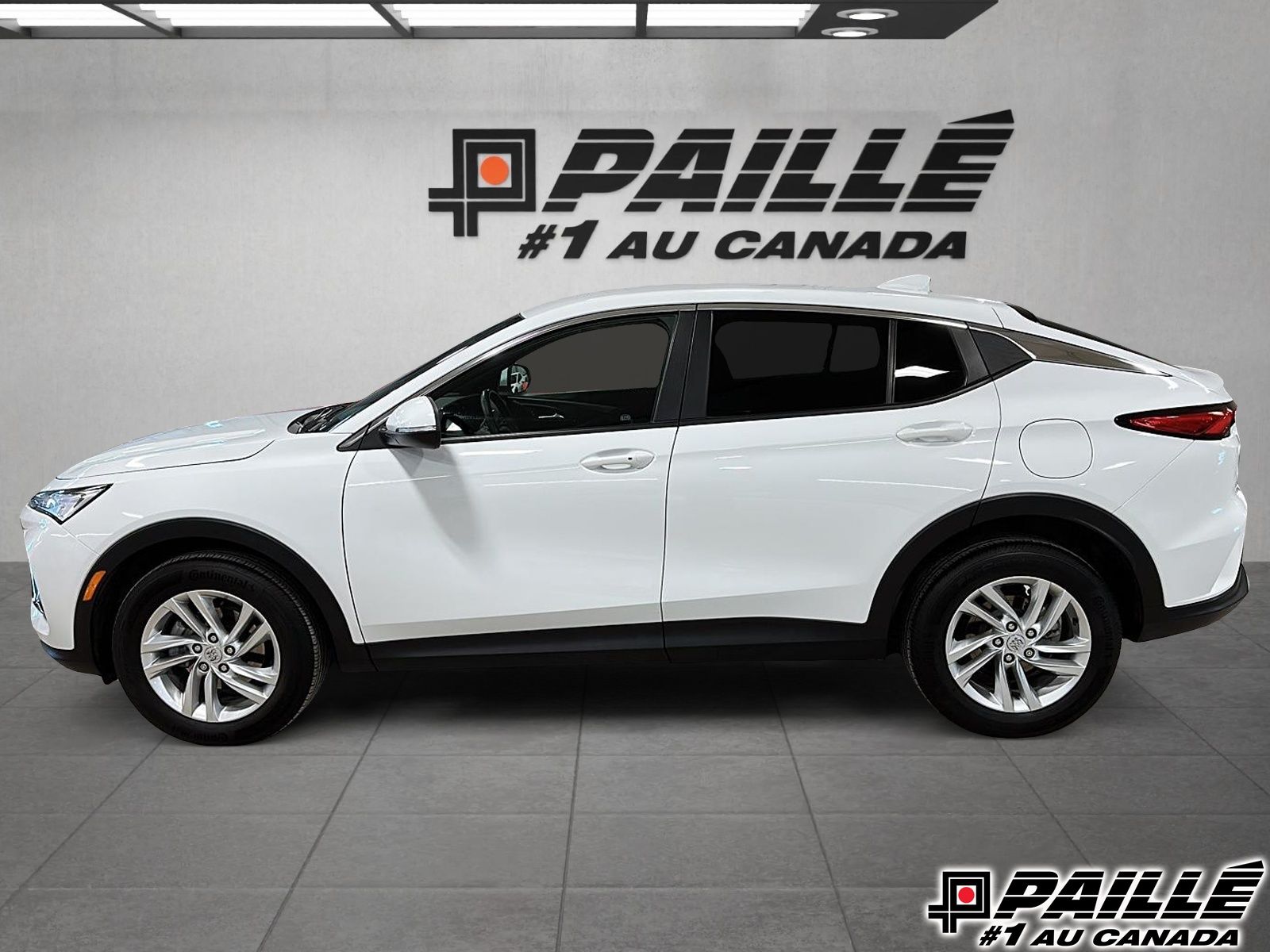 2024 Buick Envista in Berthierville, Quebec