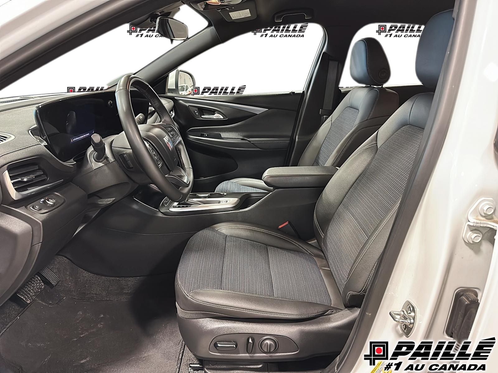 2024 Buick Envista in Berthierville, Quebec