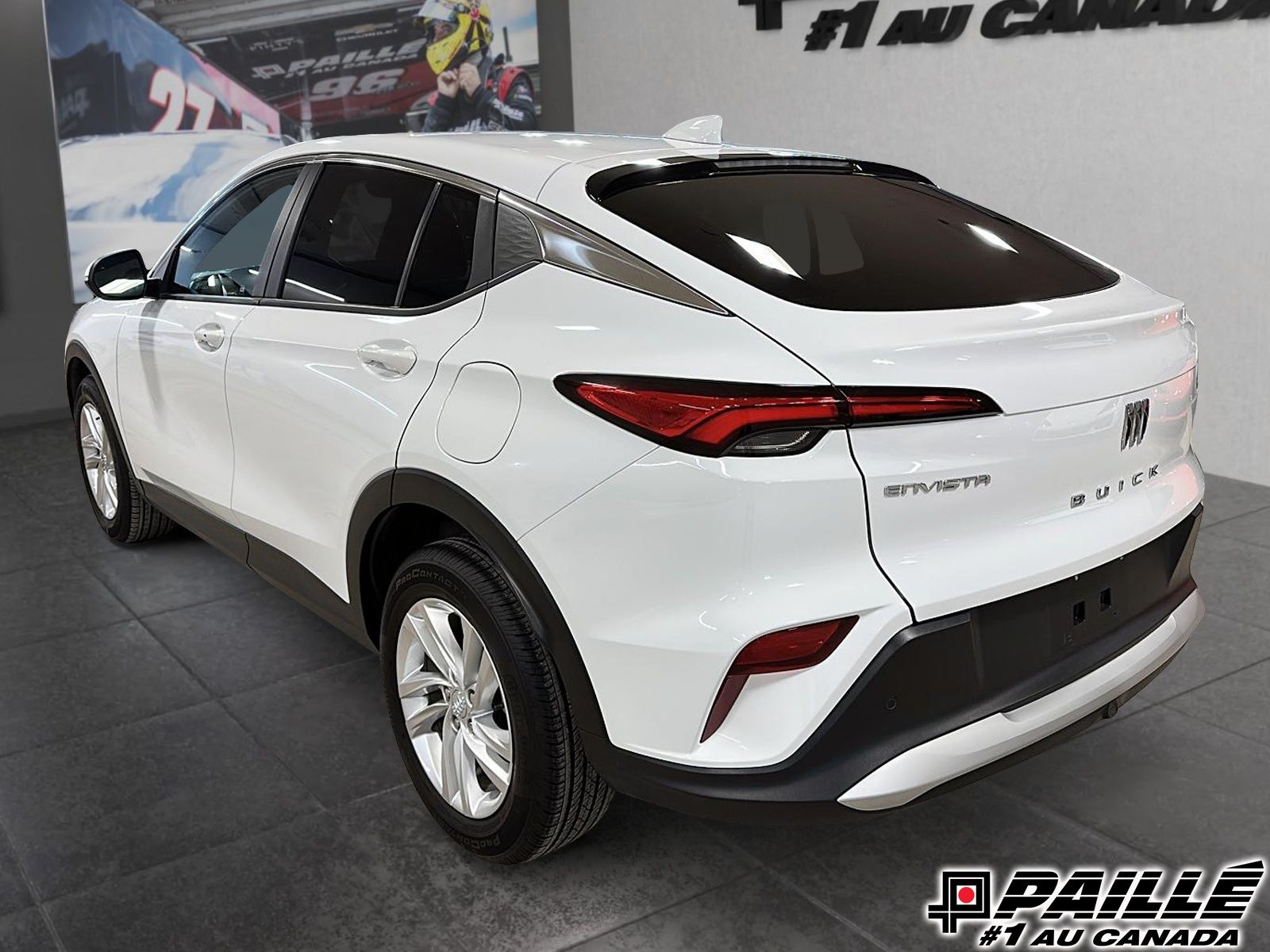 2024 Buick Envista in Berthierville, Quebec