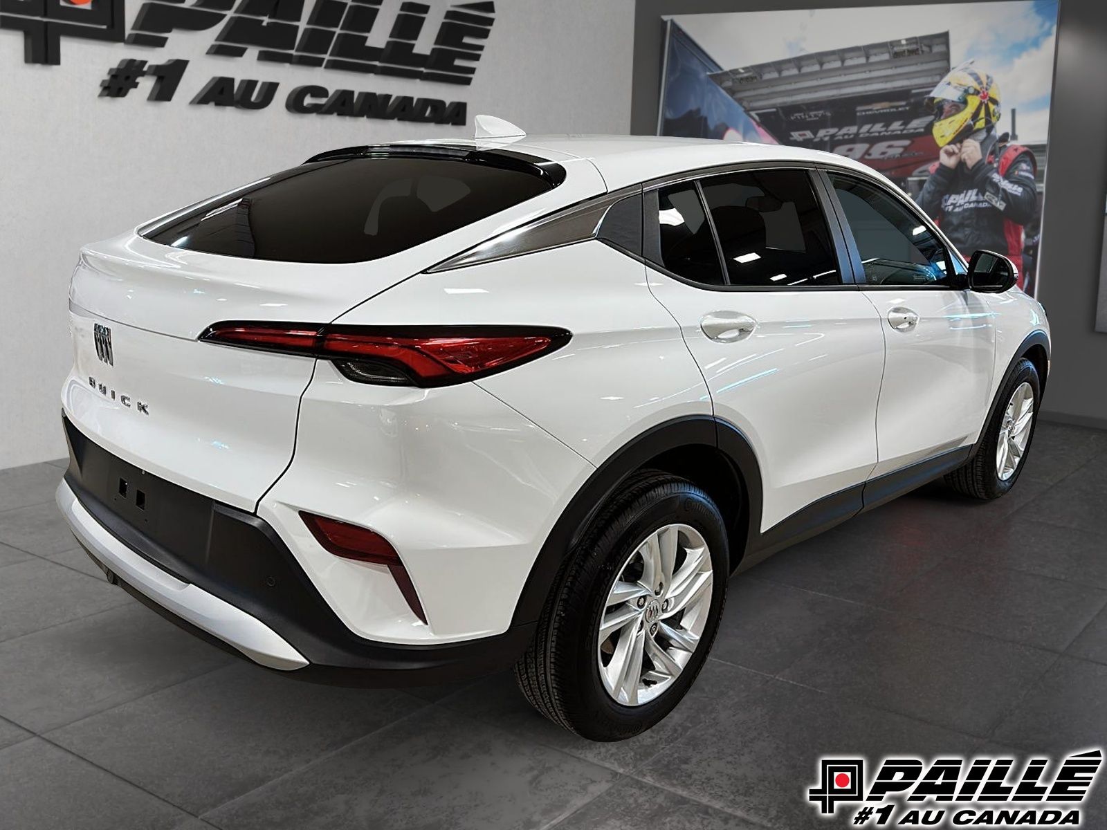 2024 Buick Envista in Berthierville, Quebec