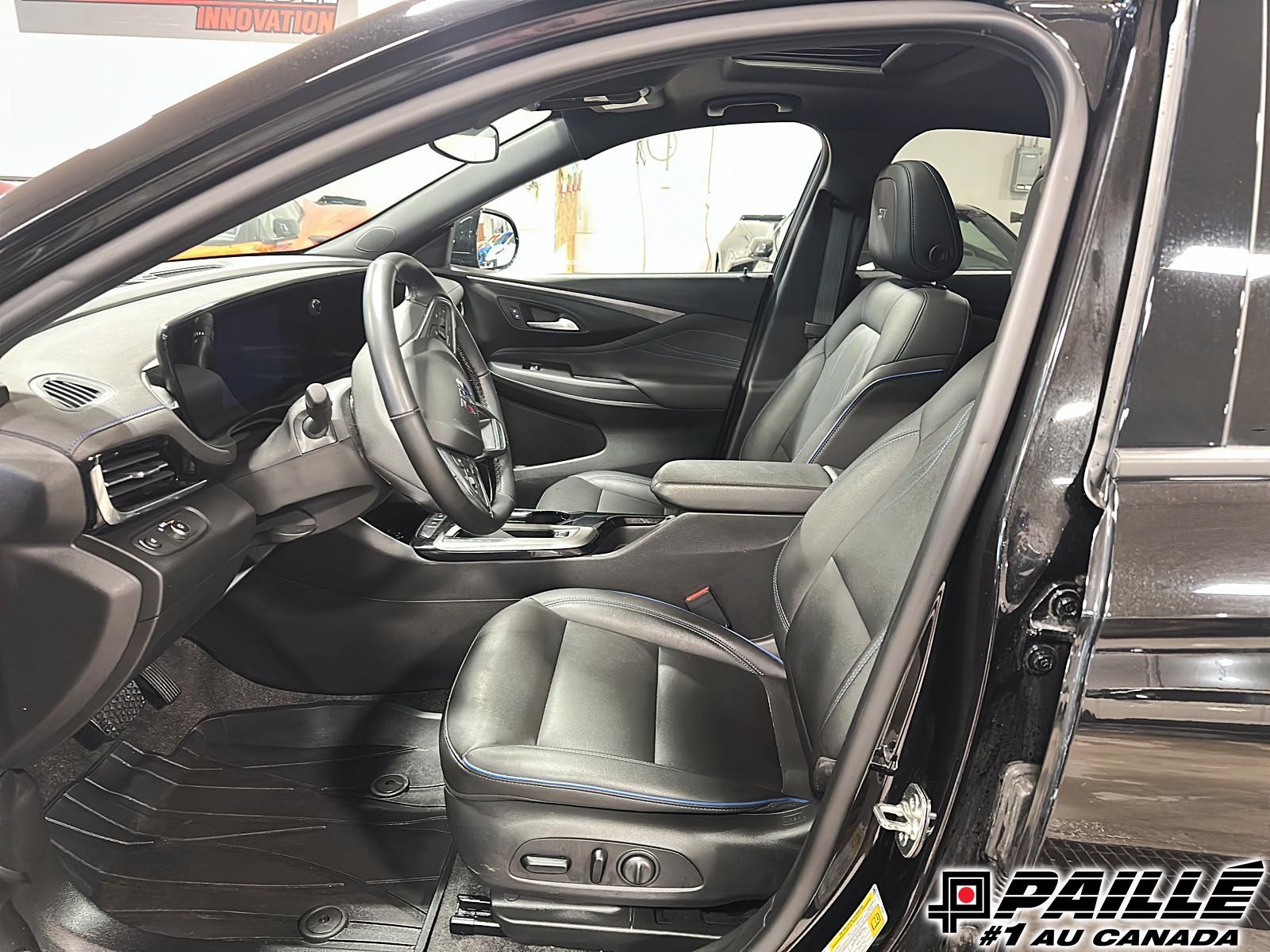 2024 Buick Envista in Nicolet, Quebec