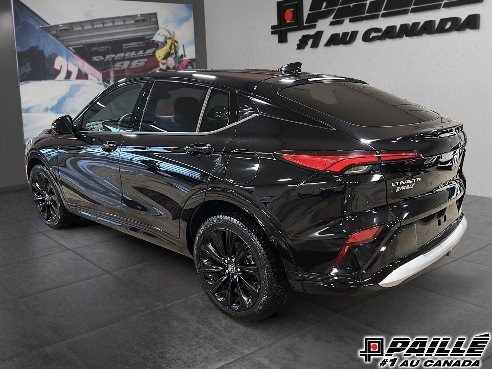 2024 Buick Envista in Nicolet, Quebec