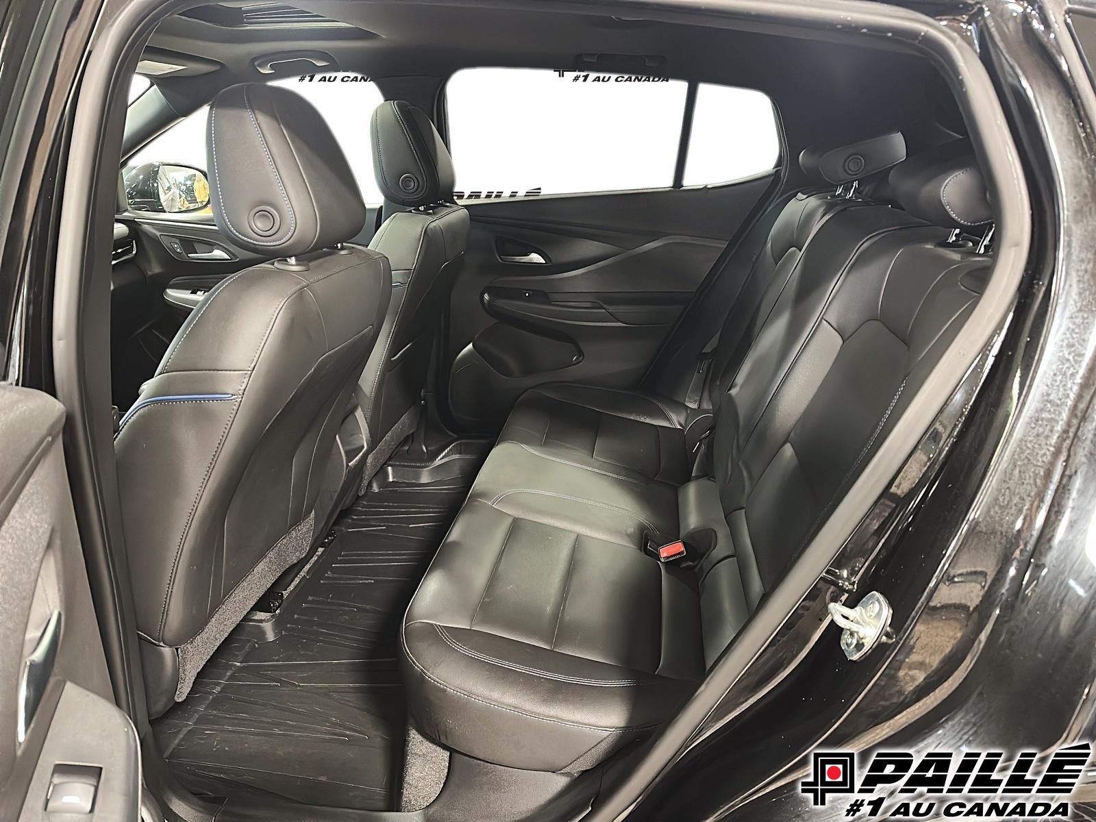 2024 Buick Envista in Nicolet, Quebec