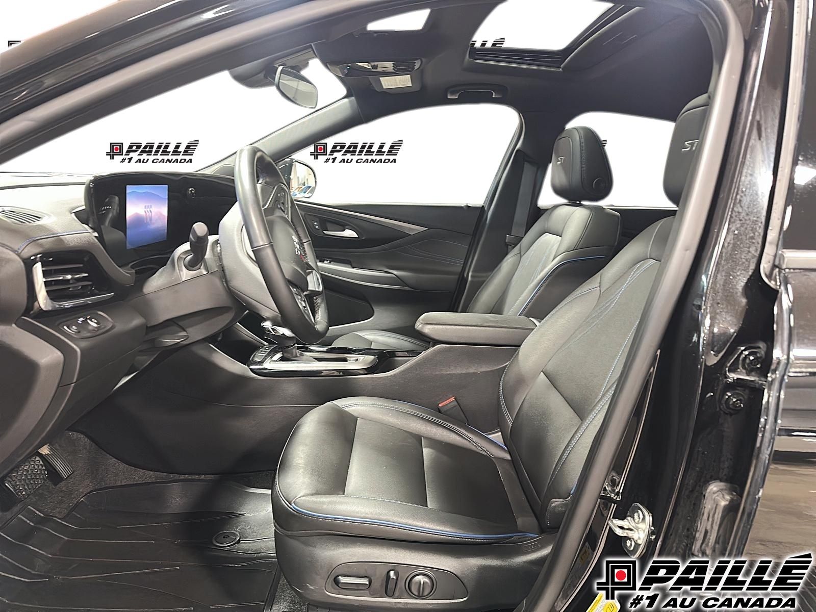 2024 Buick Envista in Nicolet, Quebec