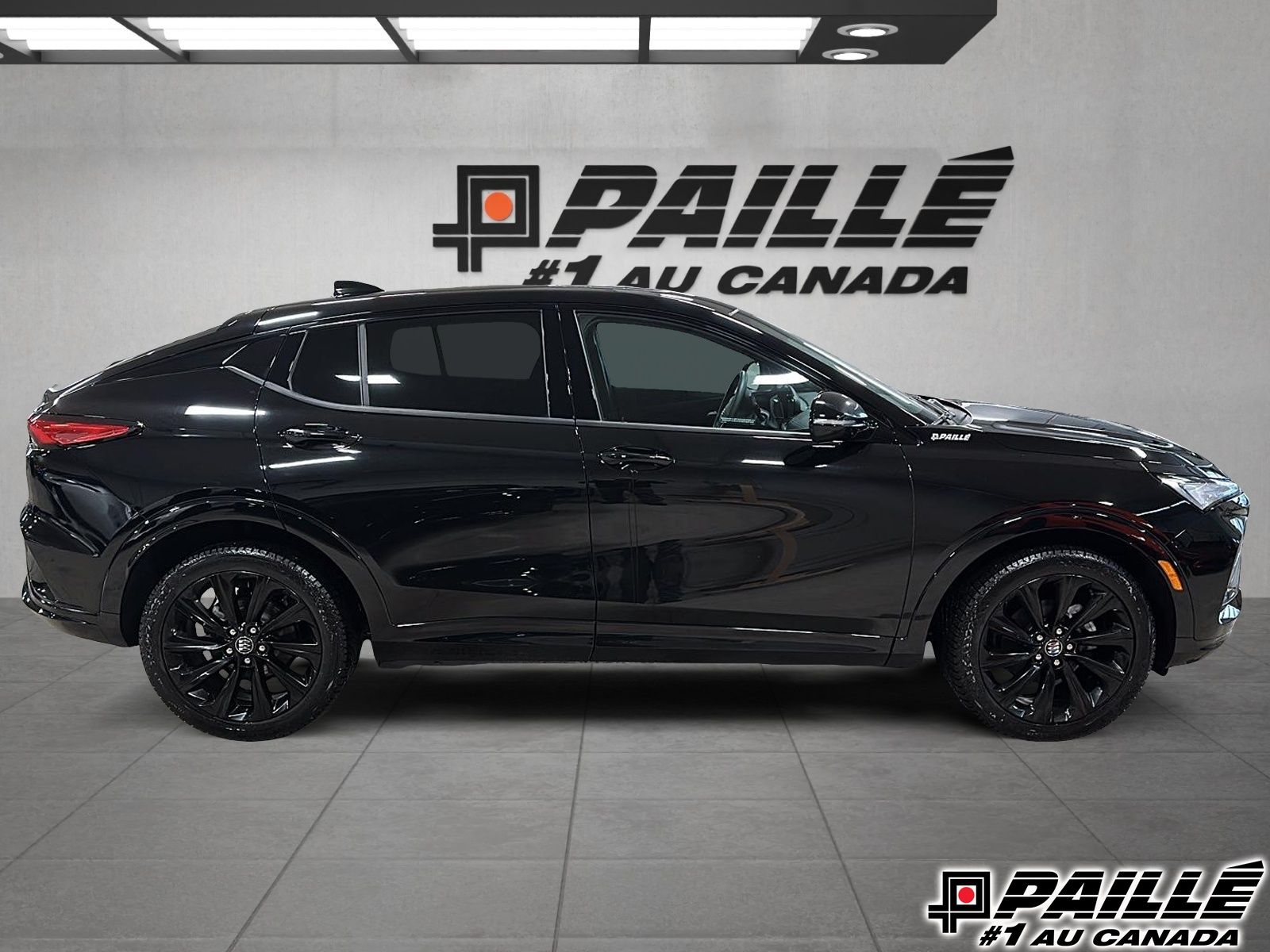 2024 Buick Envista in Nicolet, Quebec