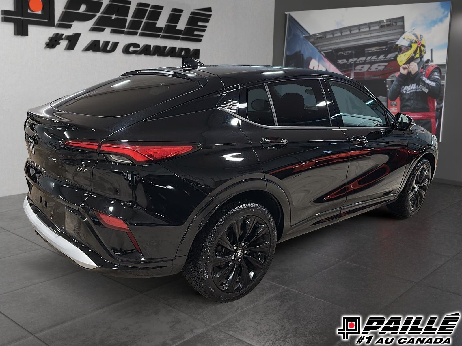 2024 Buick Envista in Nicolet, Quebec