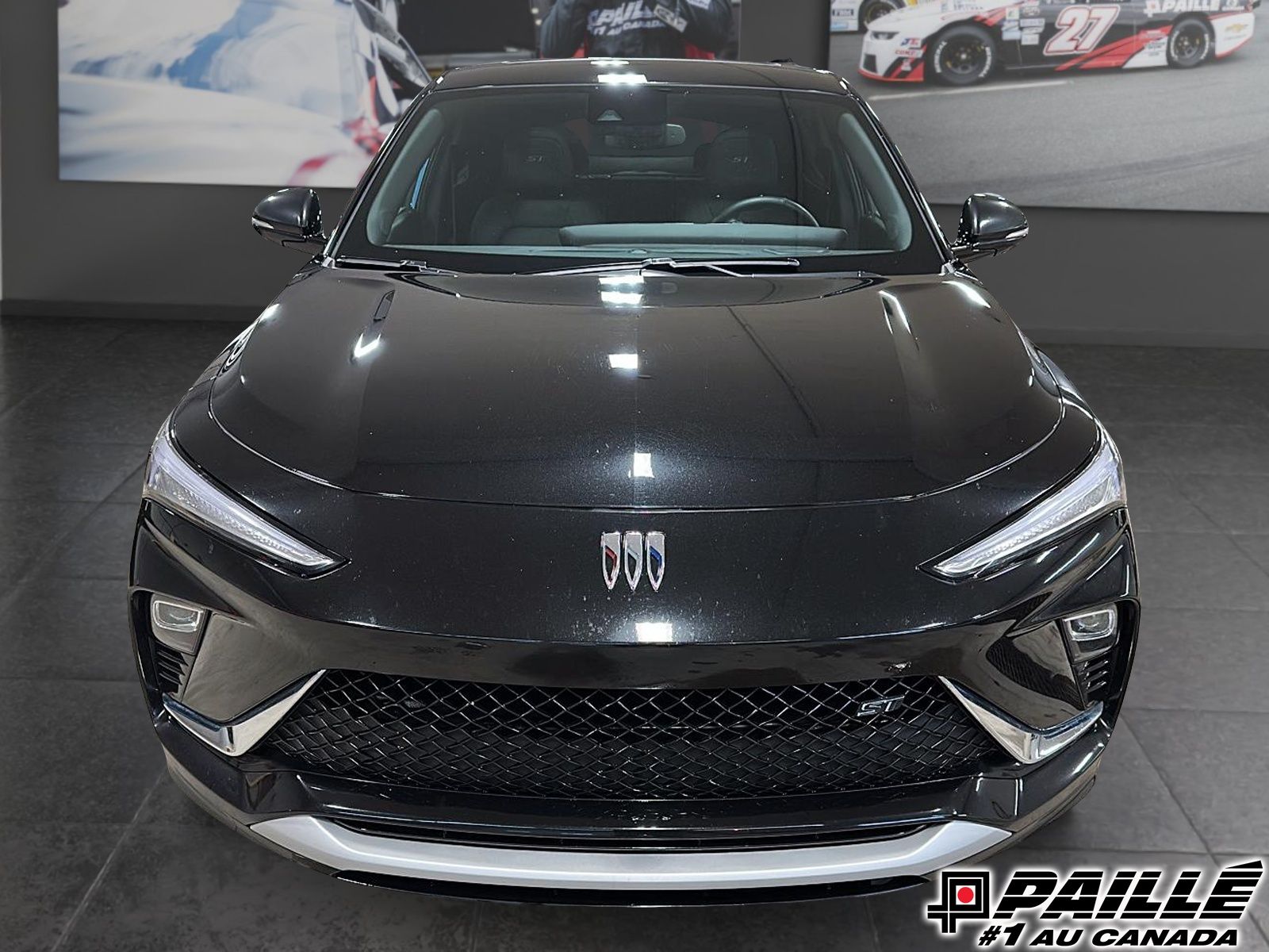 2024 Buick Envista in Nicolet, Quebec