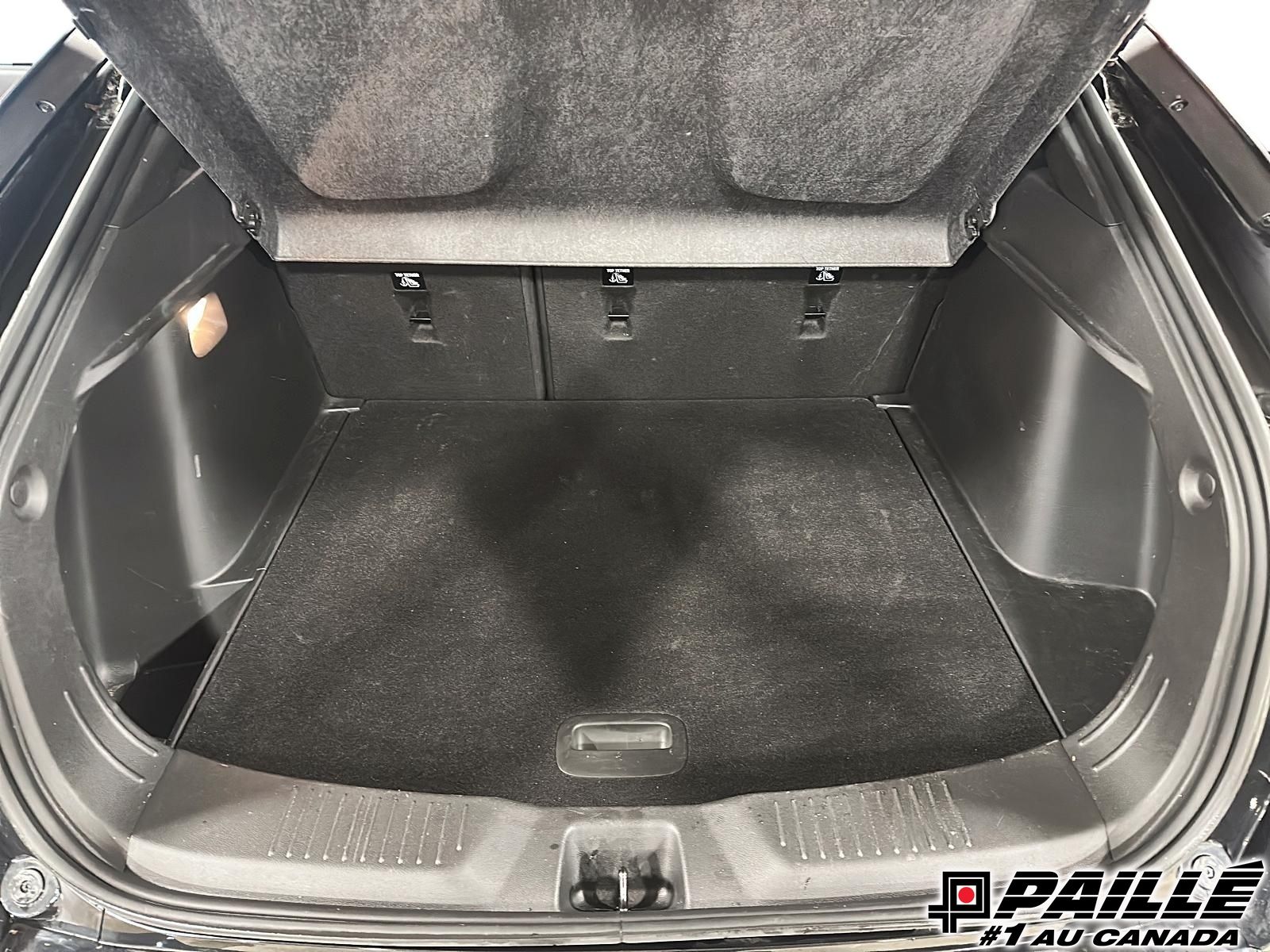 2024 Buick Envista in Nicolet, Quebec