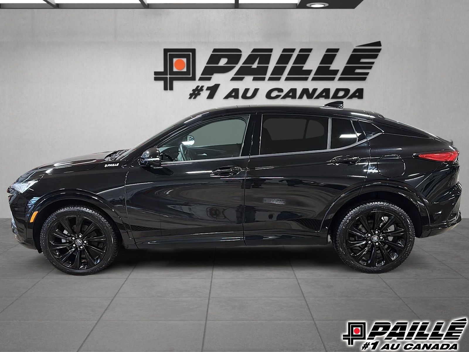 2024 Buick Envista in Nicolet, Quebec