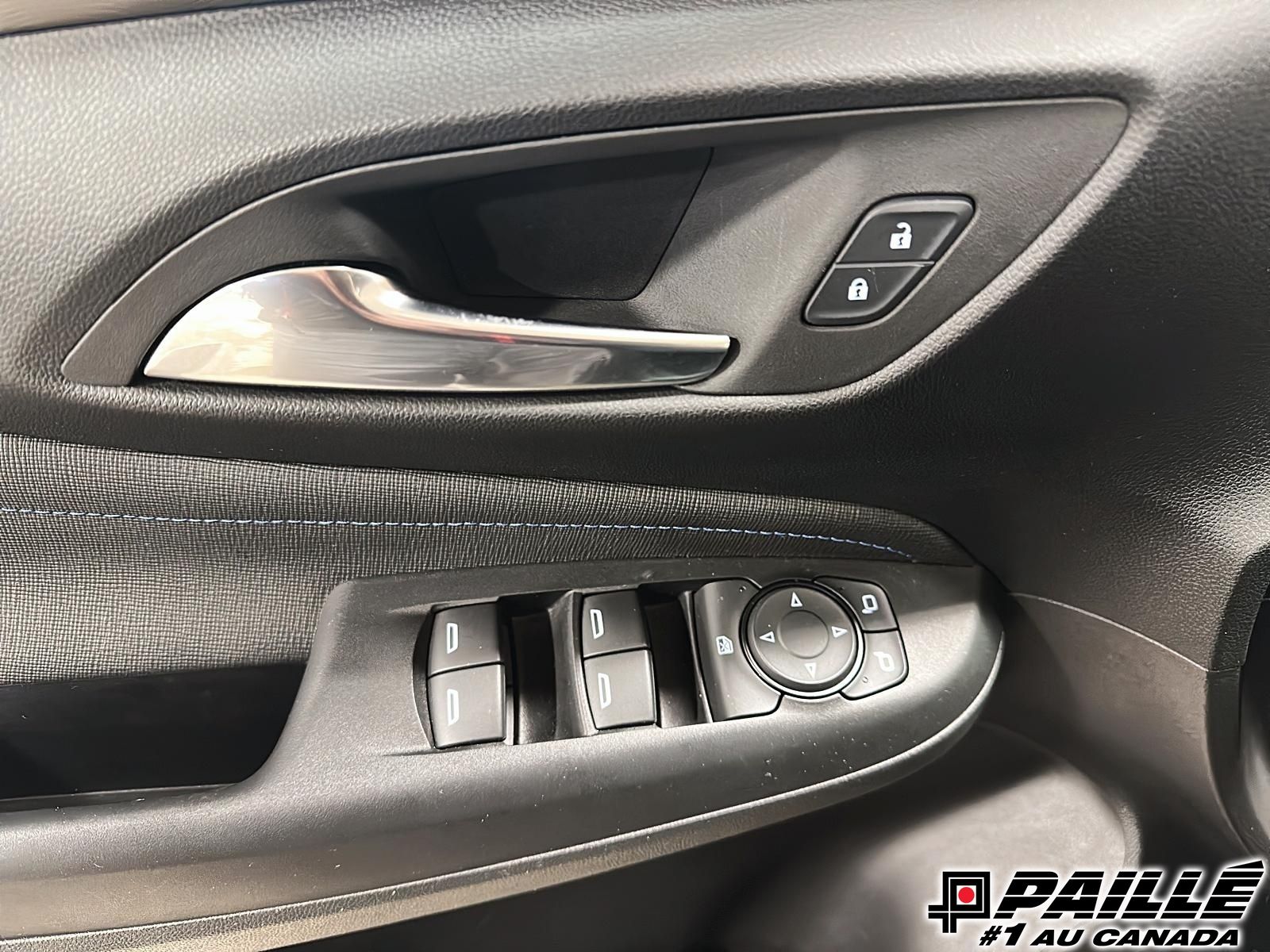 2024 Buick Envista in Nicolet, Quebec