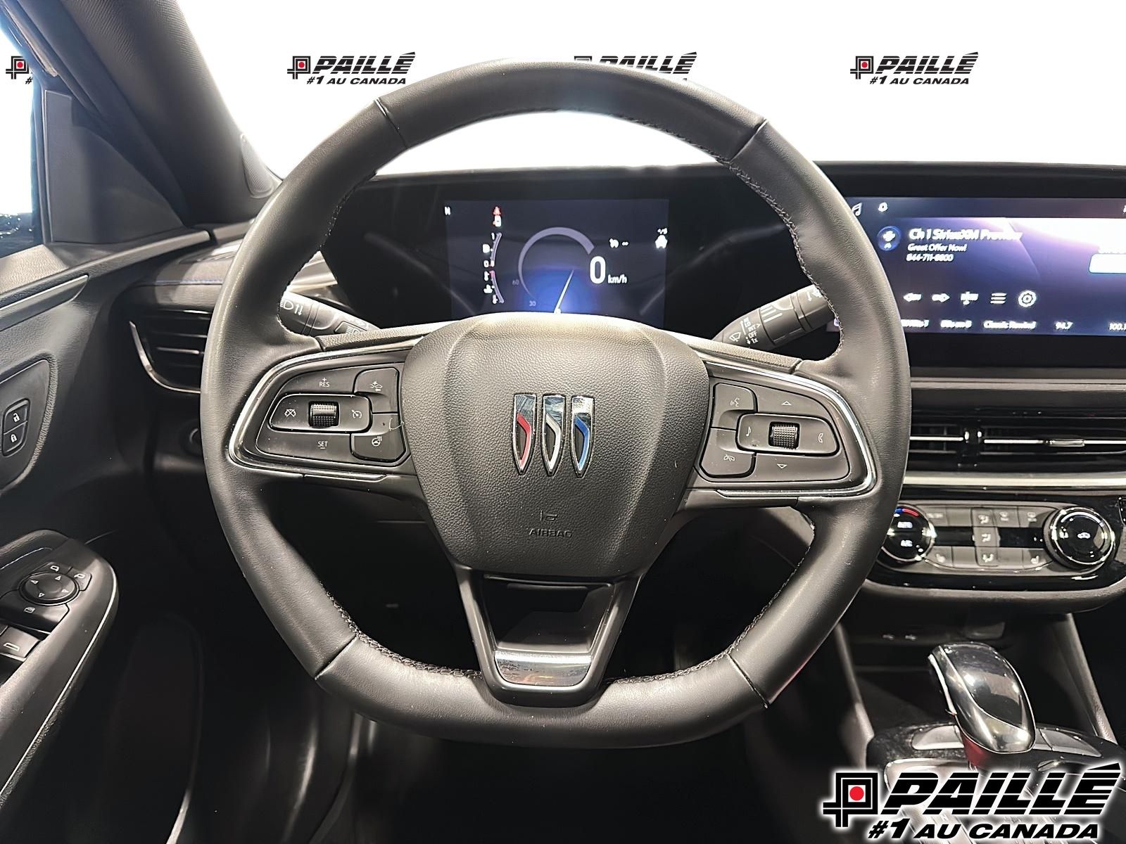 2024 Buick Envista in Nicolet, Quebec