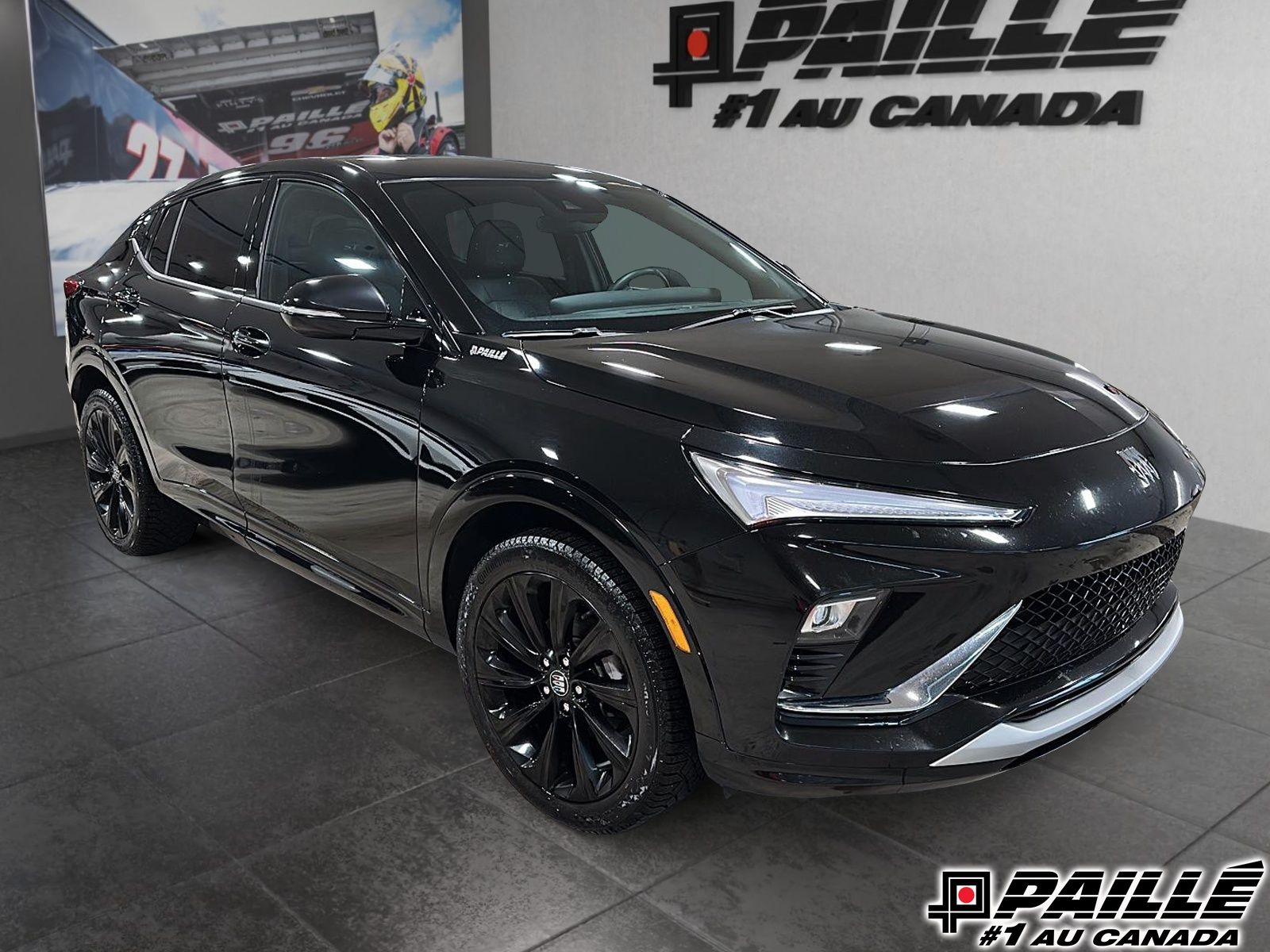 2024 Buick Envista in Nicolet, Quebec