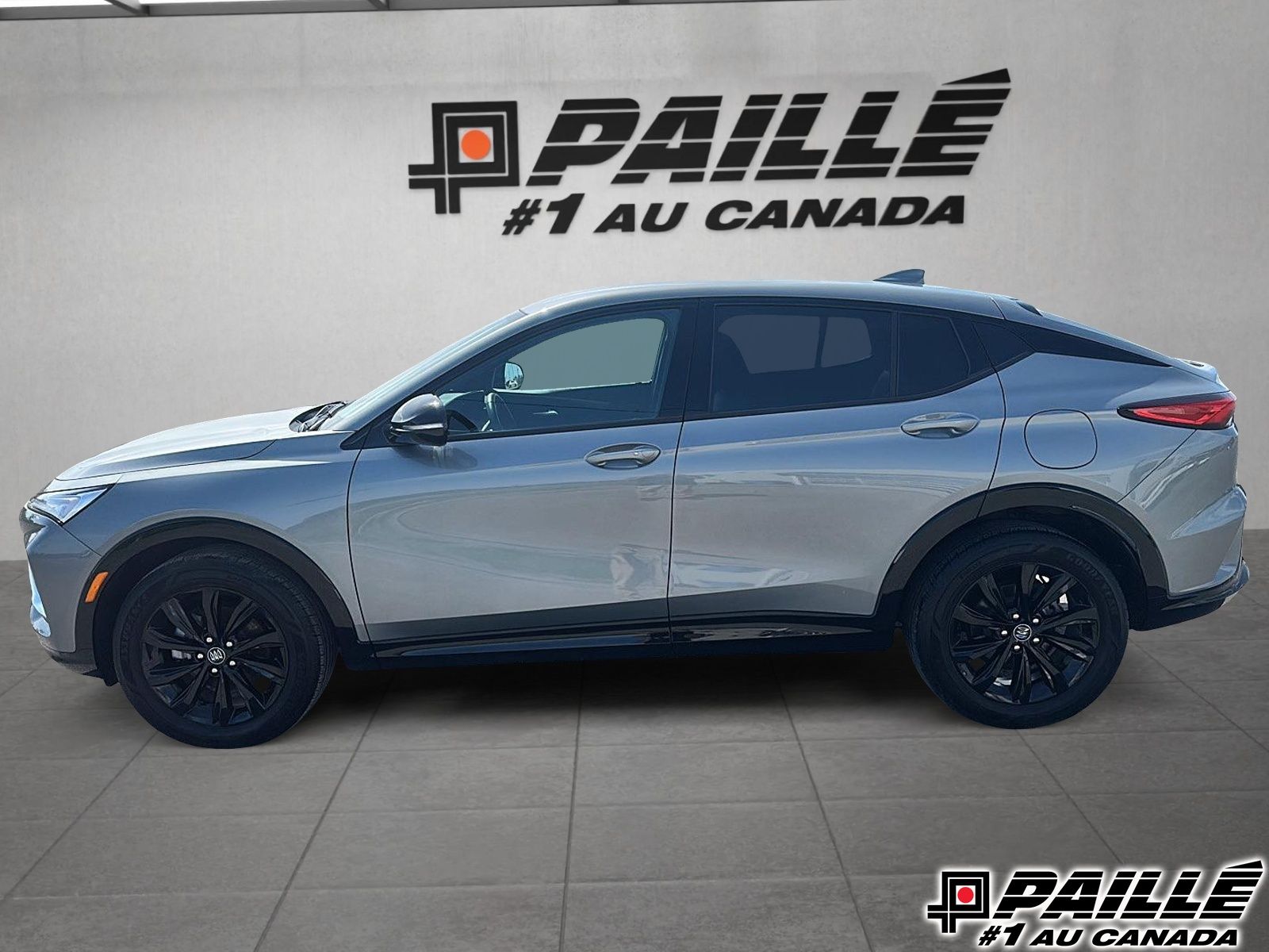 2024 Buick Envista in Sorel-Tracy, Quebec