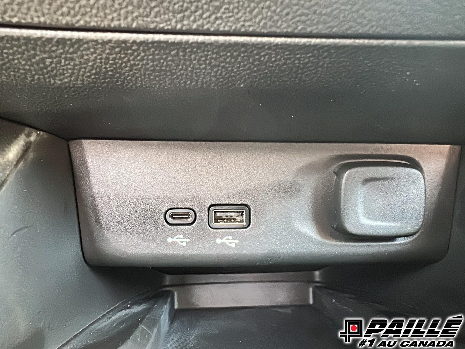 2024 Buick Envista in Sorel-Tracy, Quebec