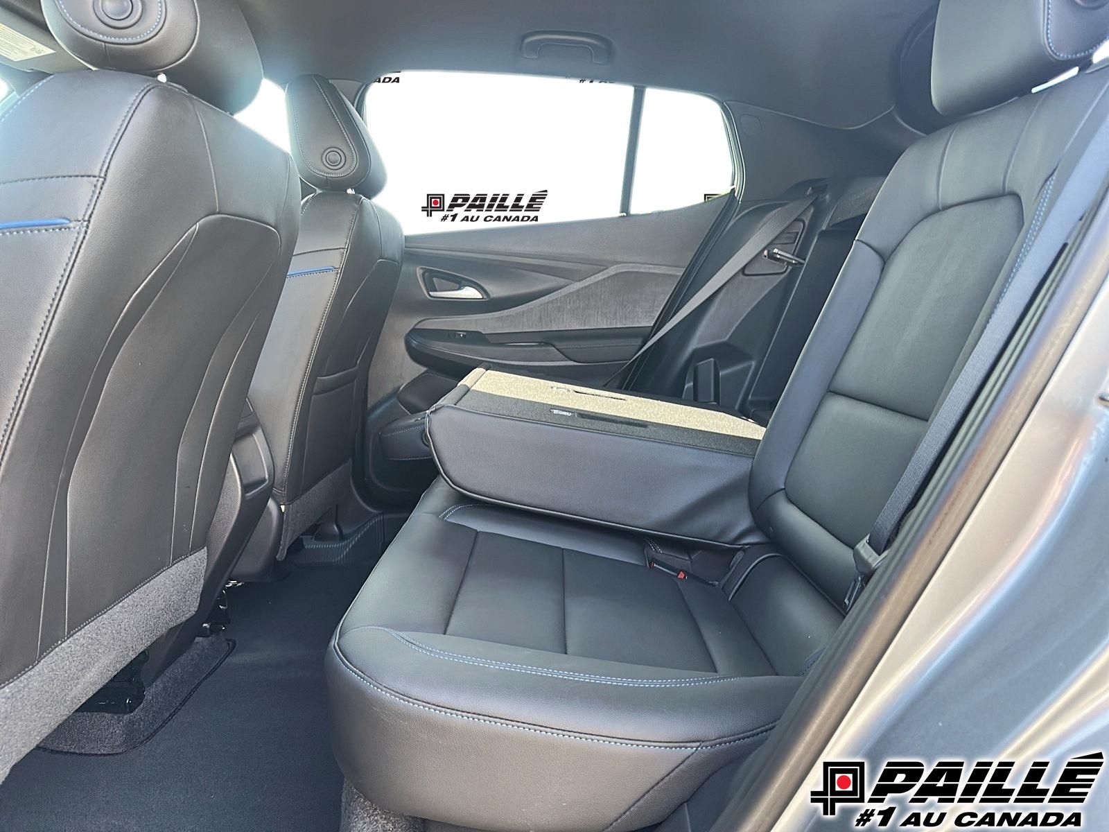 2024 Buick Envista in Sorel-Tracy, Quebec