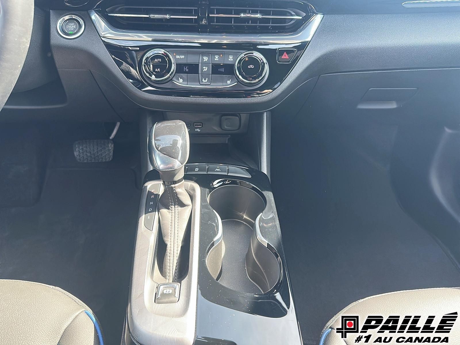 2024 Buick Envista in Sorel-Tracy, Quebec