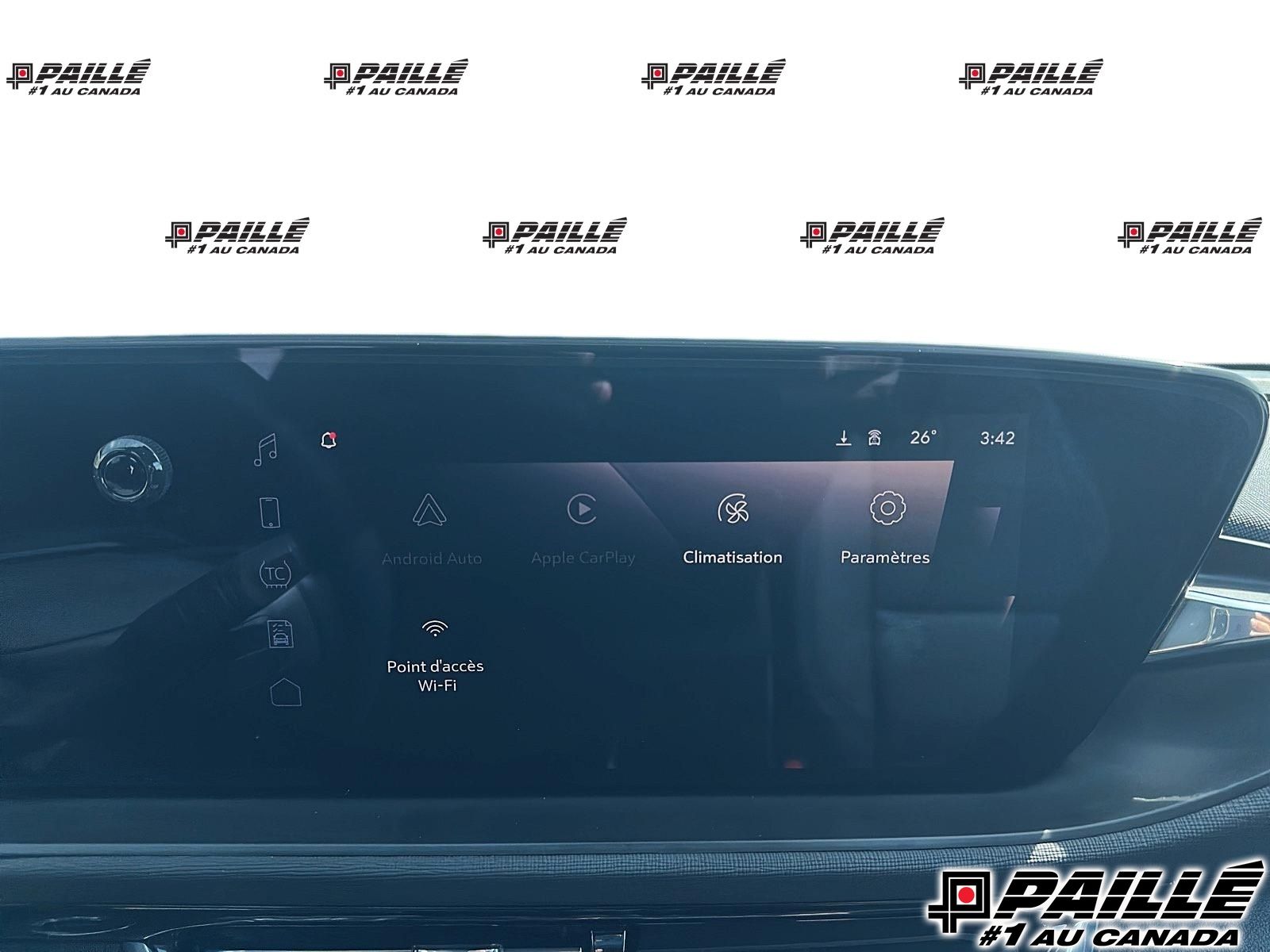 2024 Buick Envista in Sorel-Tracy, Quebec