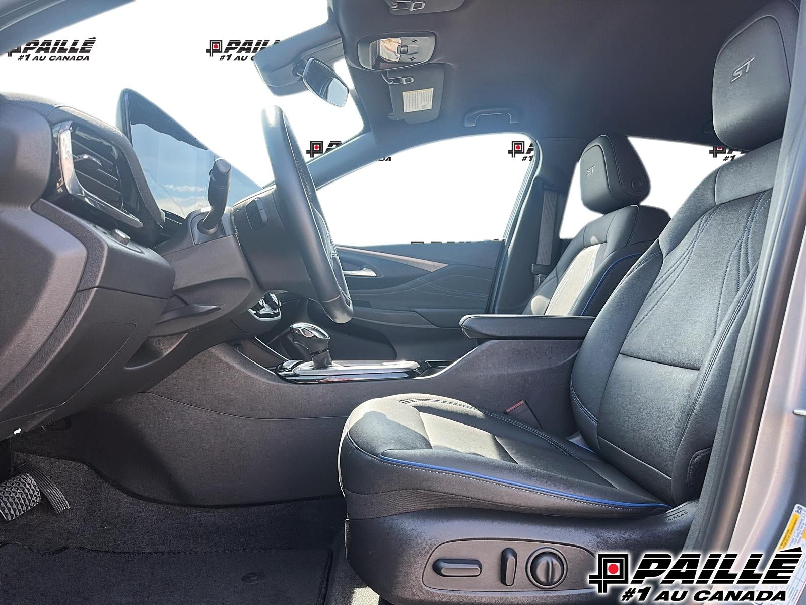 2024 Buick Envista in Sorel-Tracy, Quebec