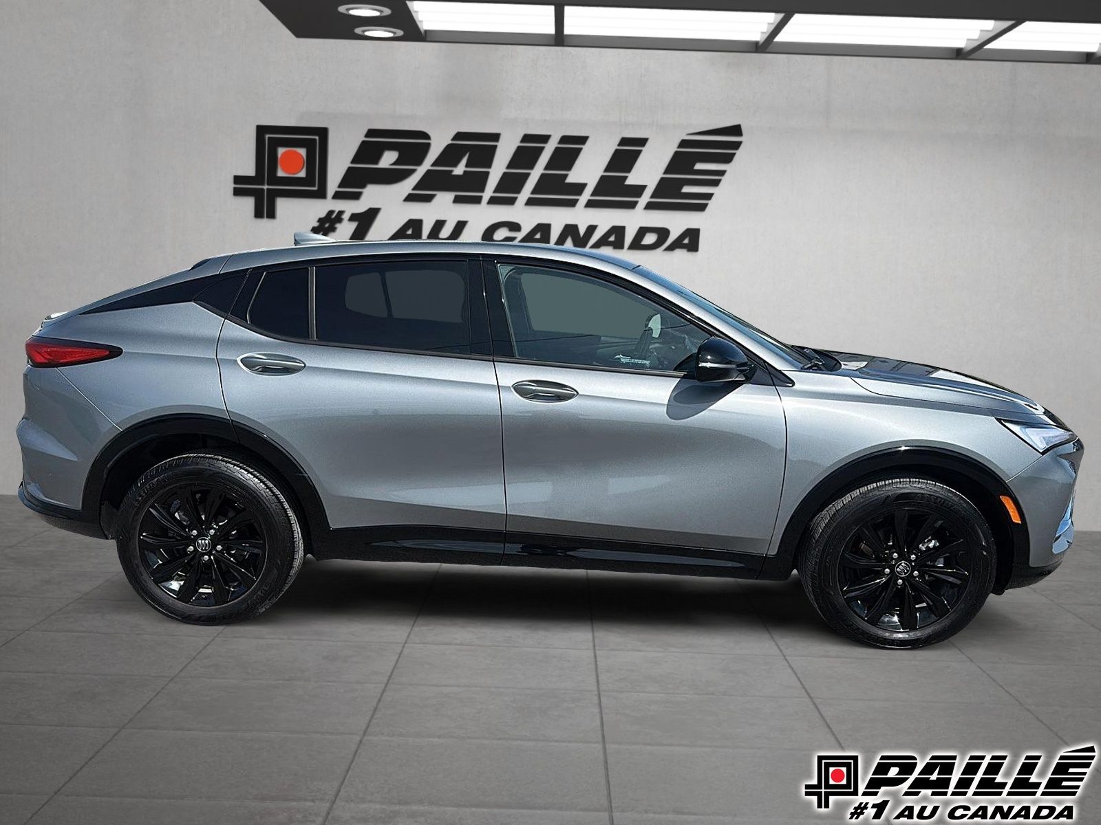 2024 Buick Envista in Sorel-Tracy, Quebec