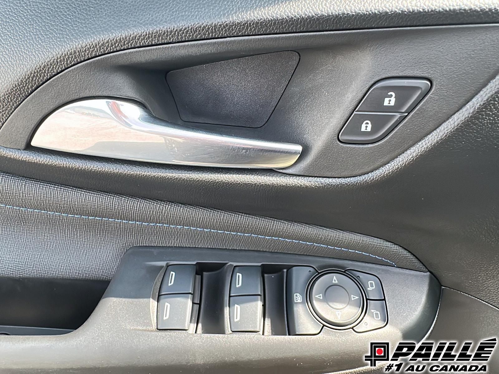 2024 Buick Envista in Sorel-Tracy, Quebec