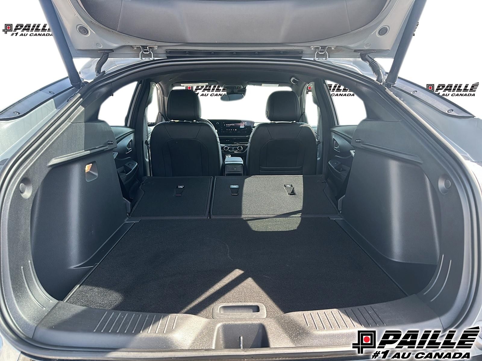 2024 Buick Envista in Sorel-Tracy, Quebec