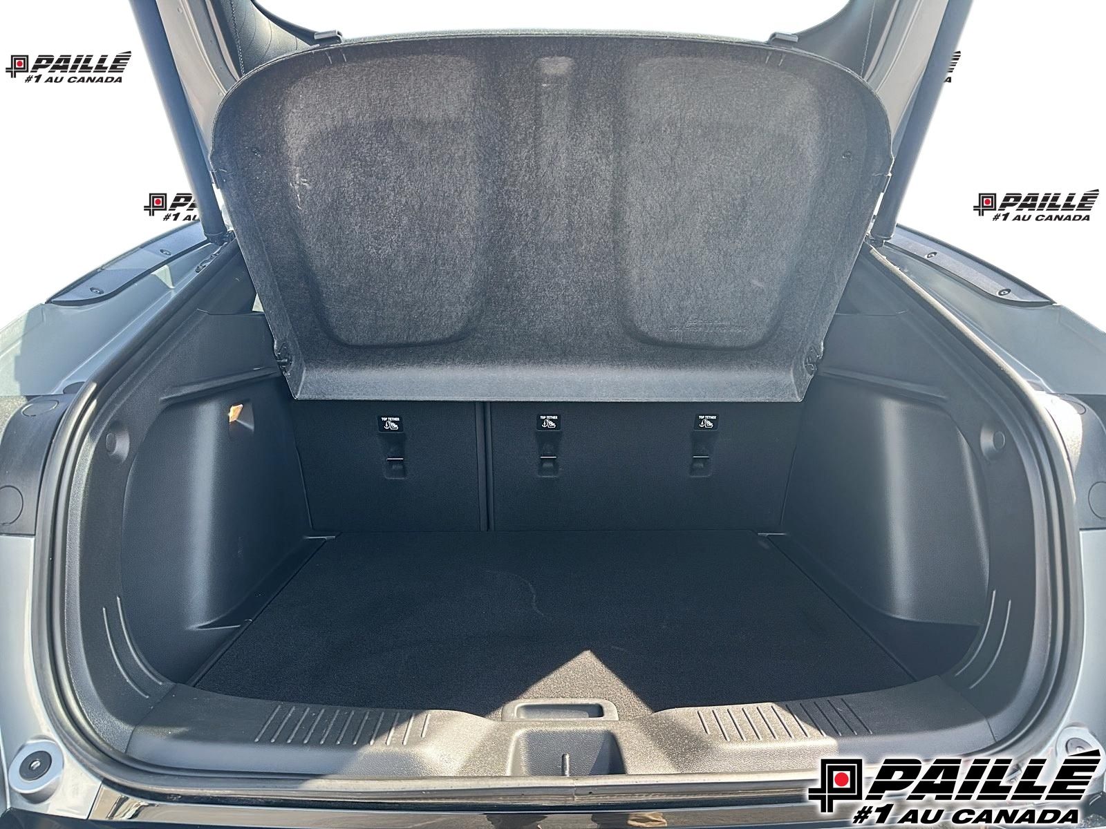 2024 Buick Envista in Sorel-Tracy, Quebec