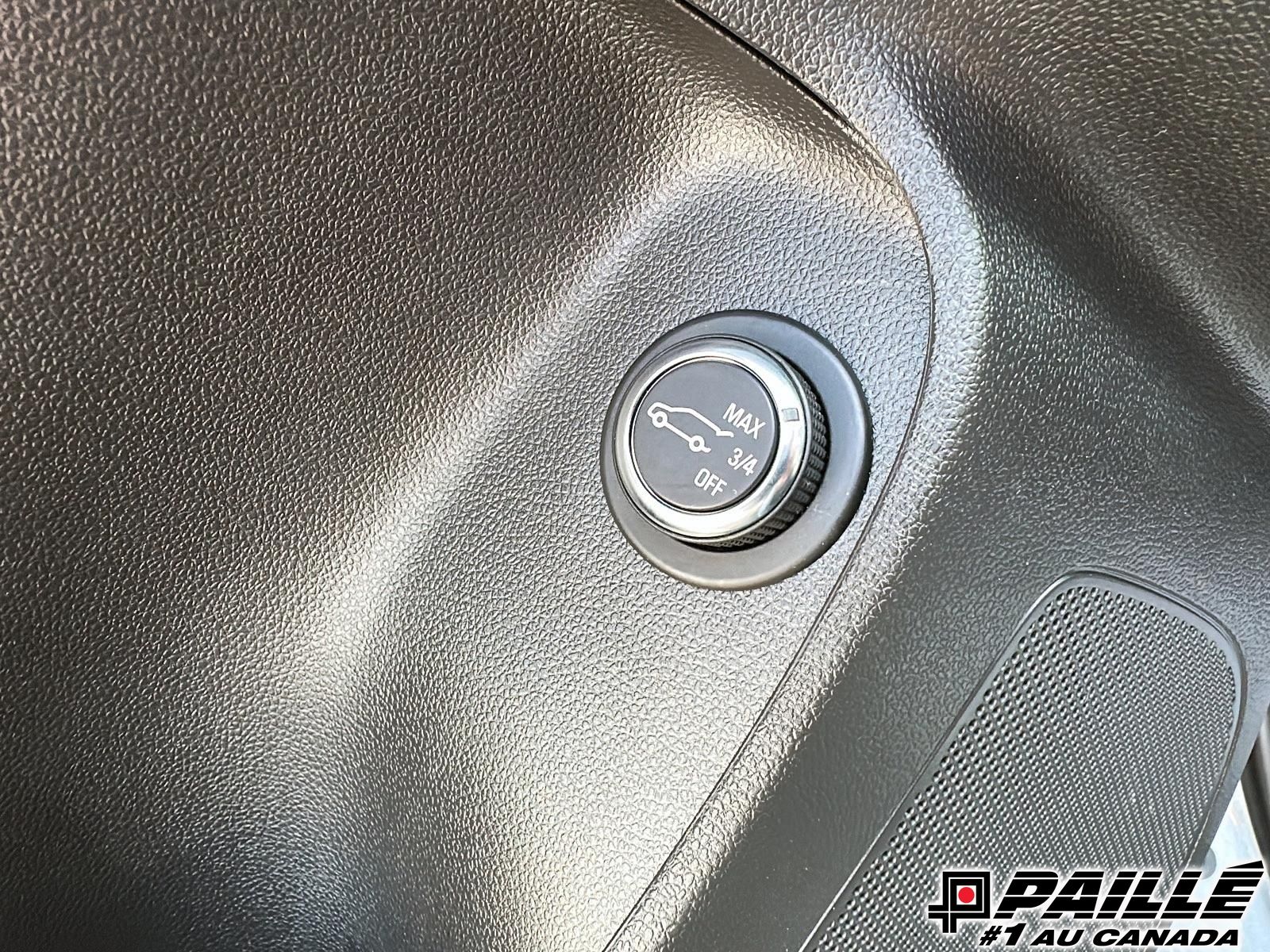 2024 Buick Envista in Sorel-Tracy, Quebec