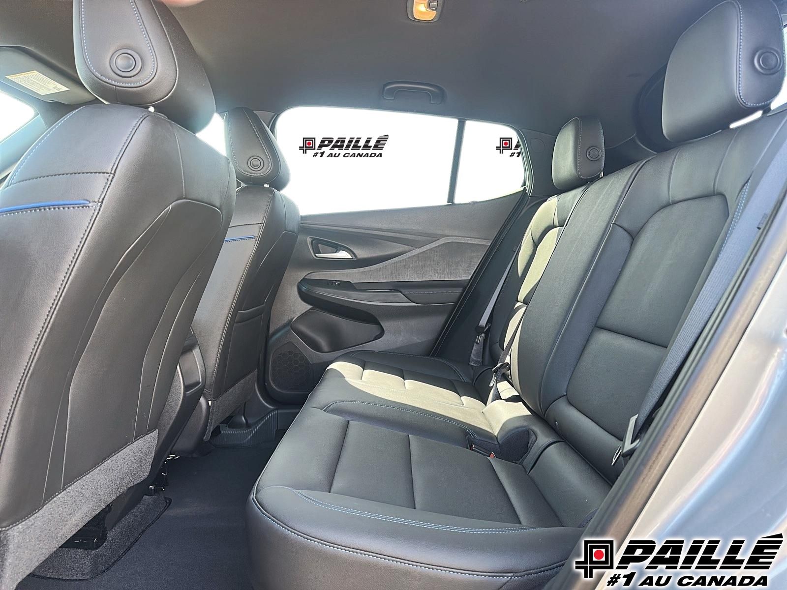 2024 Buick Envista in Sorel-Tracy, Quebec