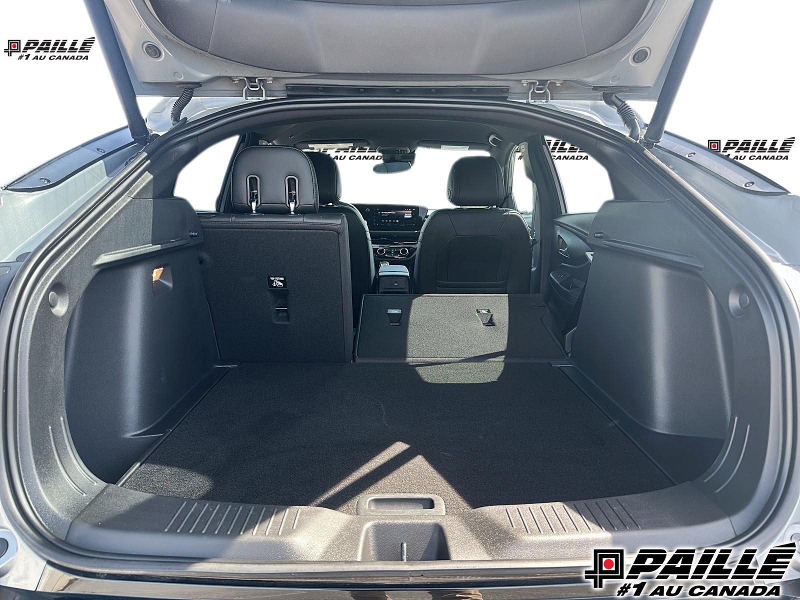 2024 Buick Envista in Sorel-Tracy, Quebec