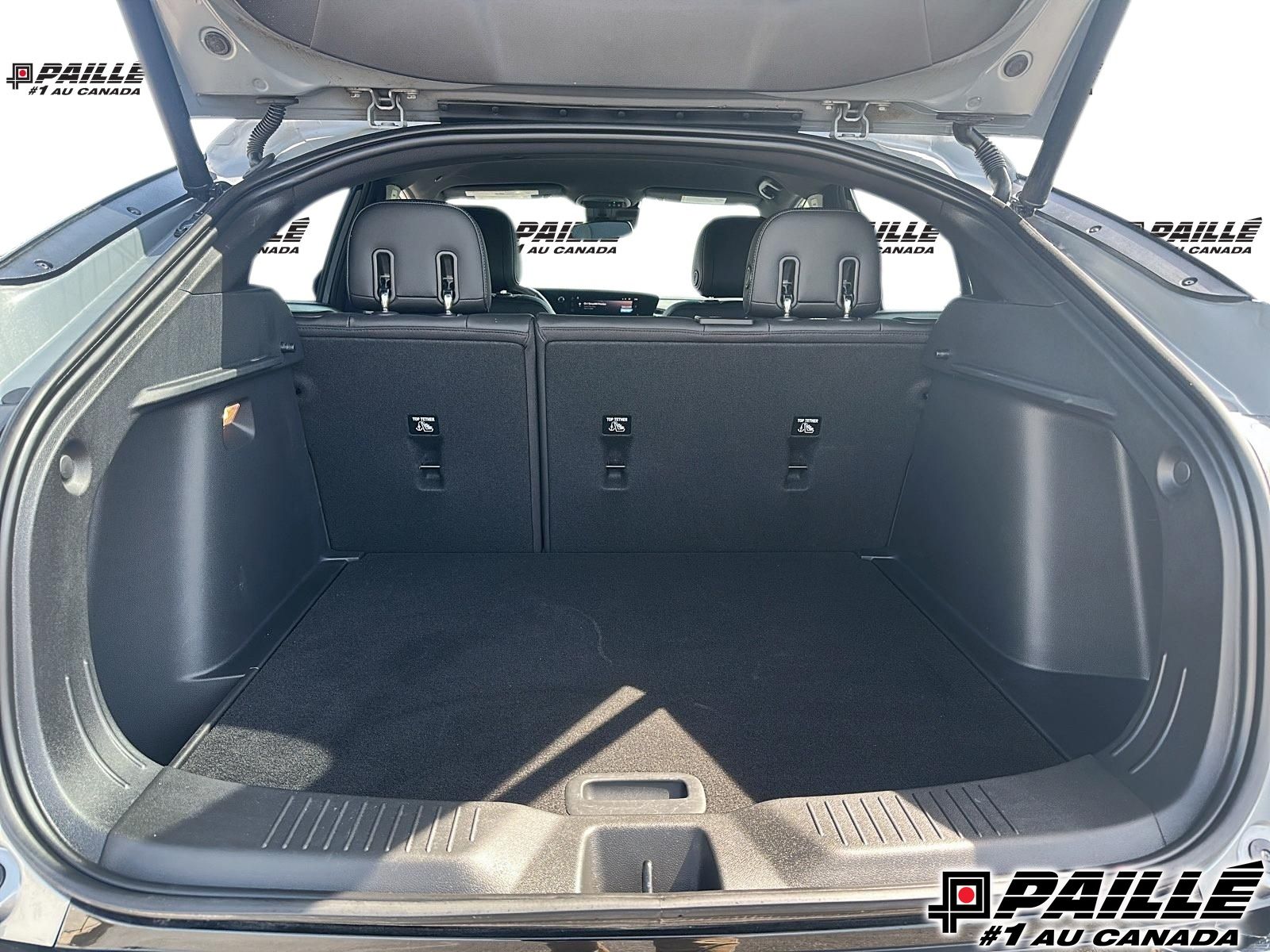 2024 Buick Envista in Sorel-Tracy, Quebec