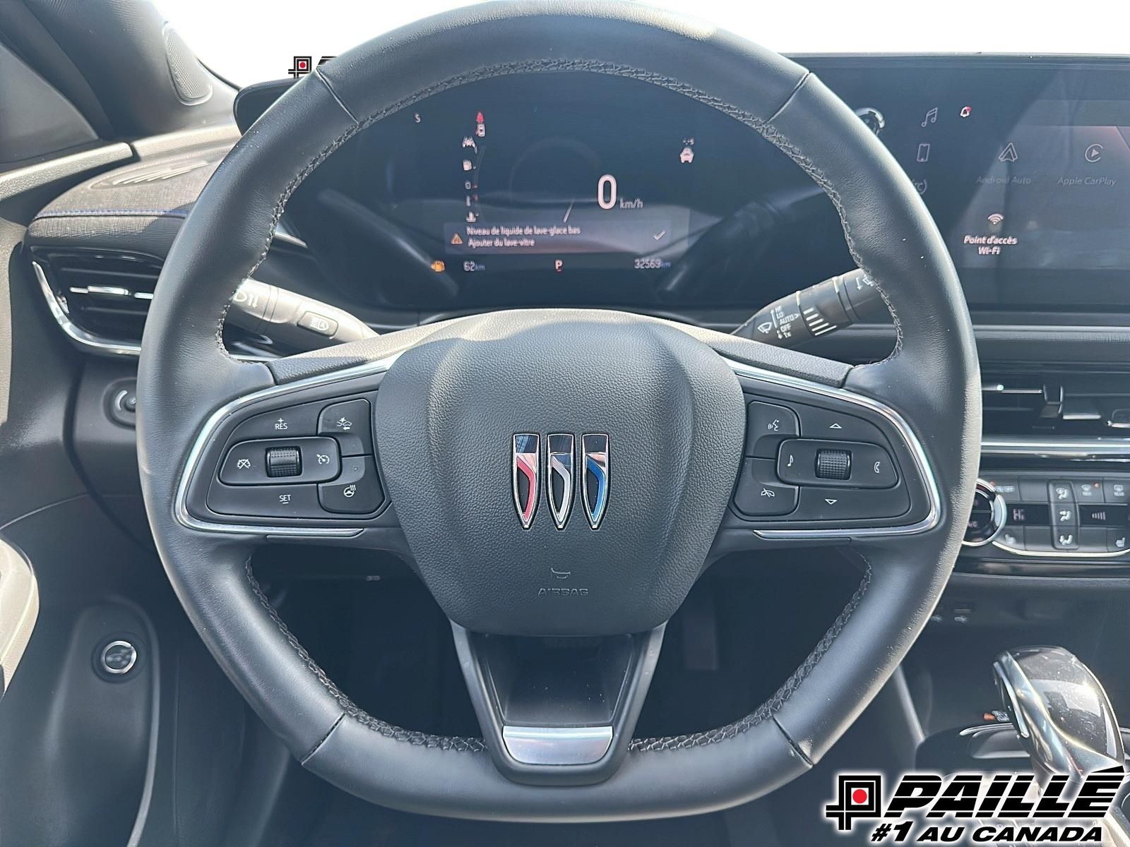 2024 Buick Envista in Sorel-Tracy, Quebec