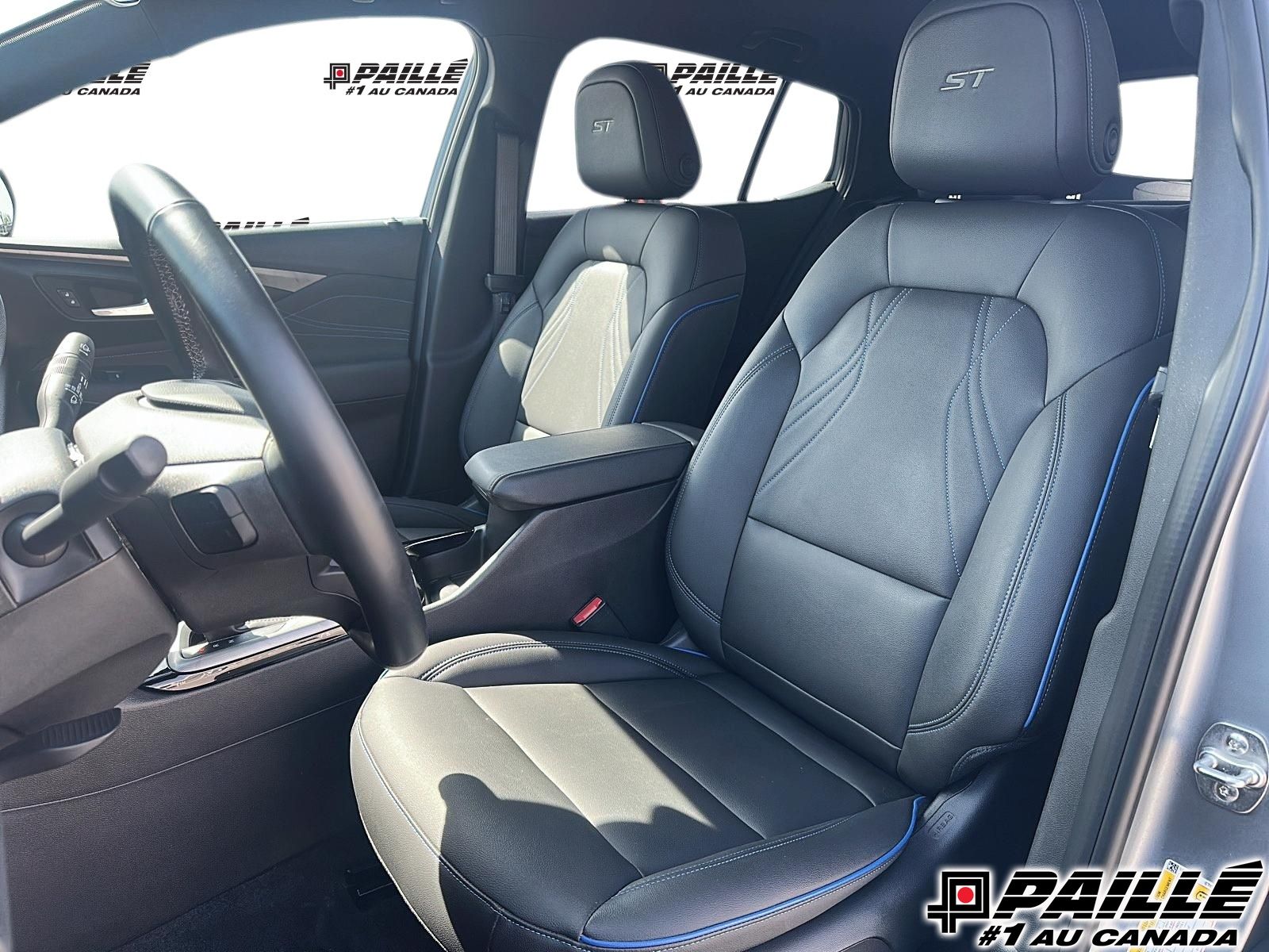 2024 Buick Envista in Sorel-Tracy, Quebec
