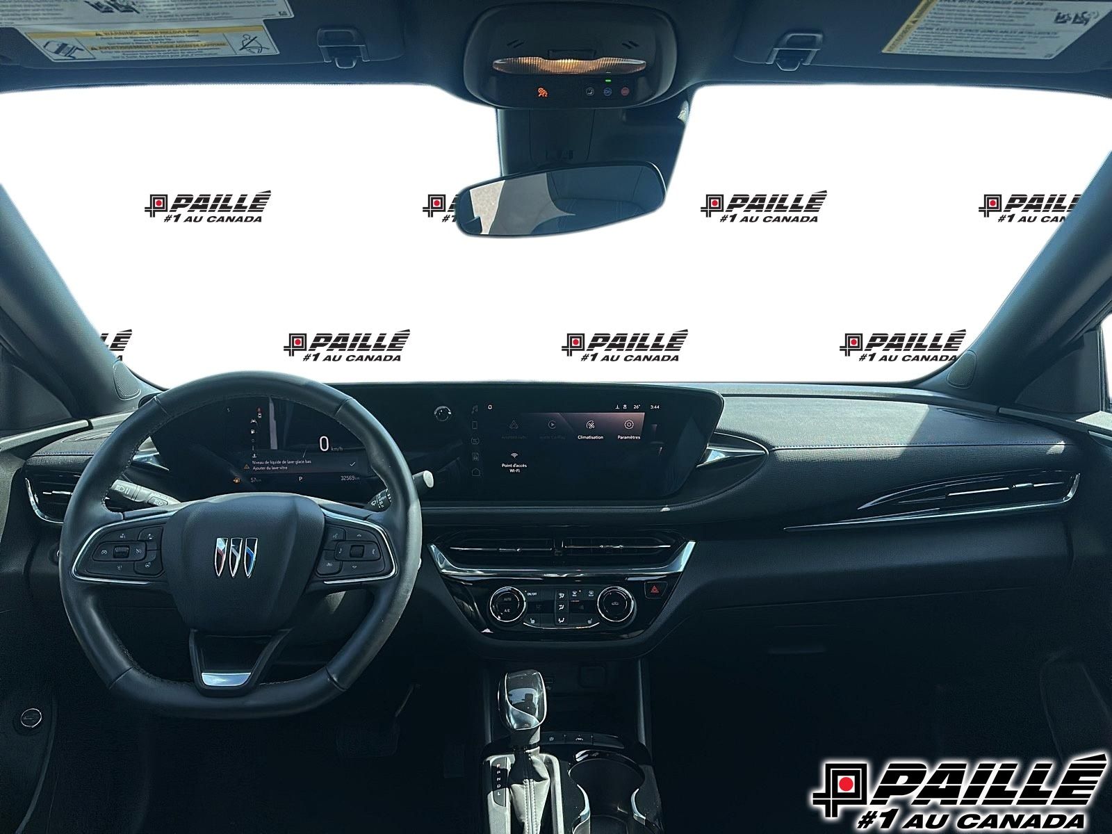 2024 Buick Envista in Sorel-Tracy, Quebec
