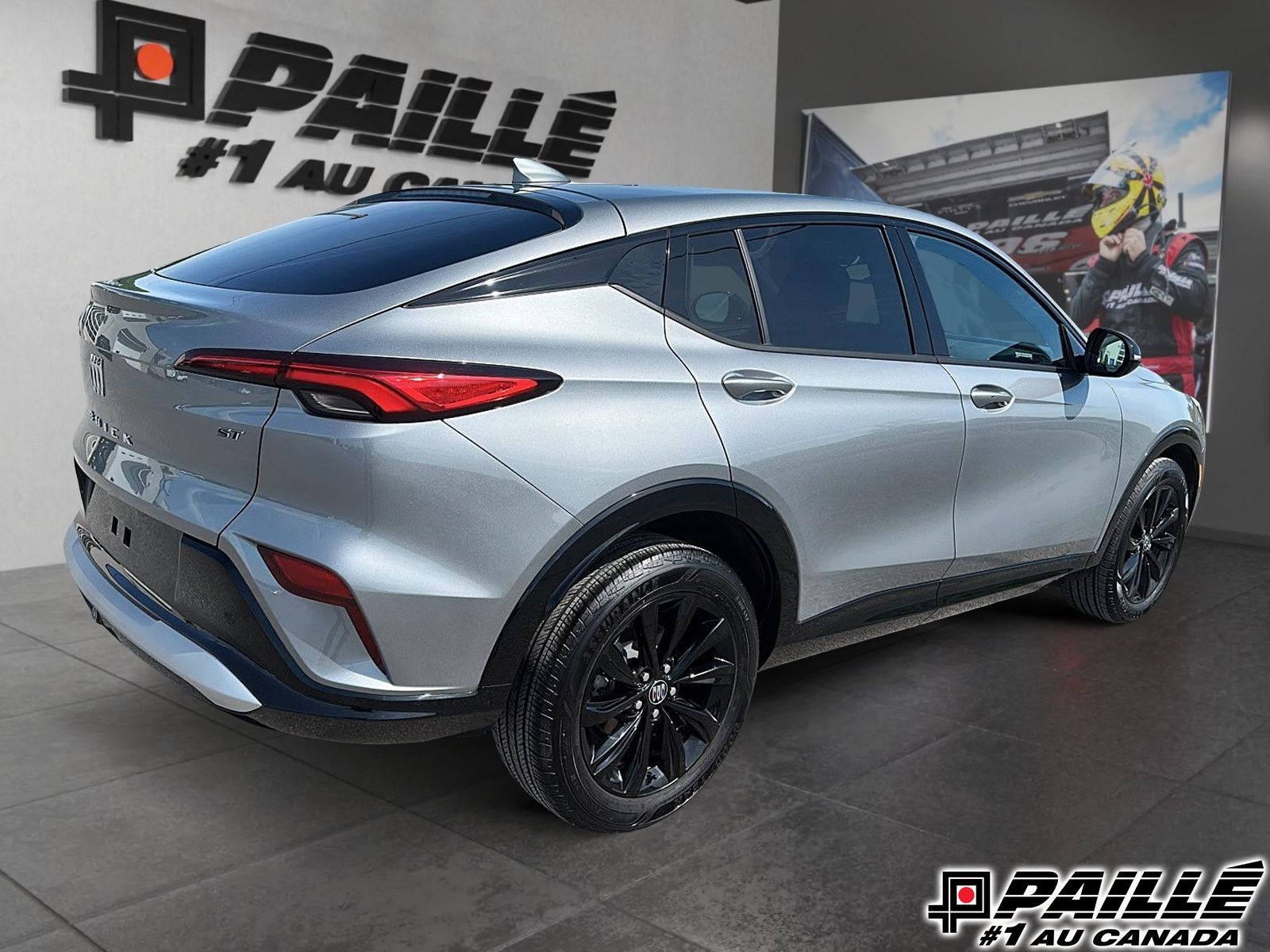 2024 Buick Envista in Sorel-Tracy, Quebec