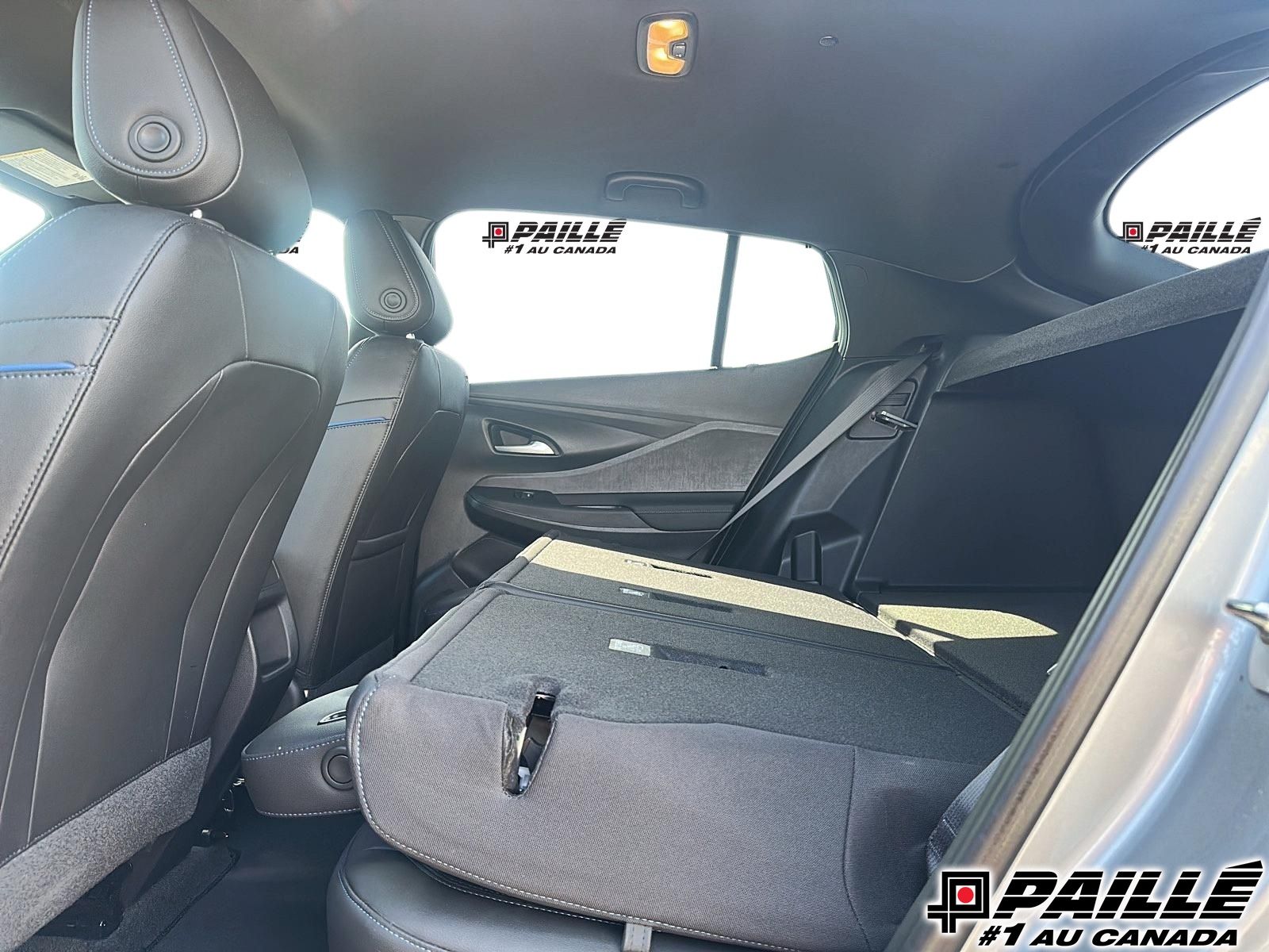 2024 Buick Envista in Sorel-Tracy, Quebec