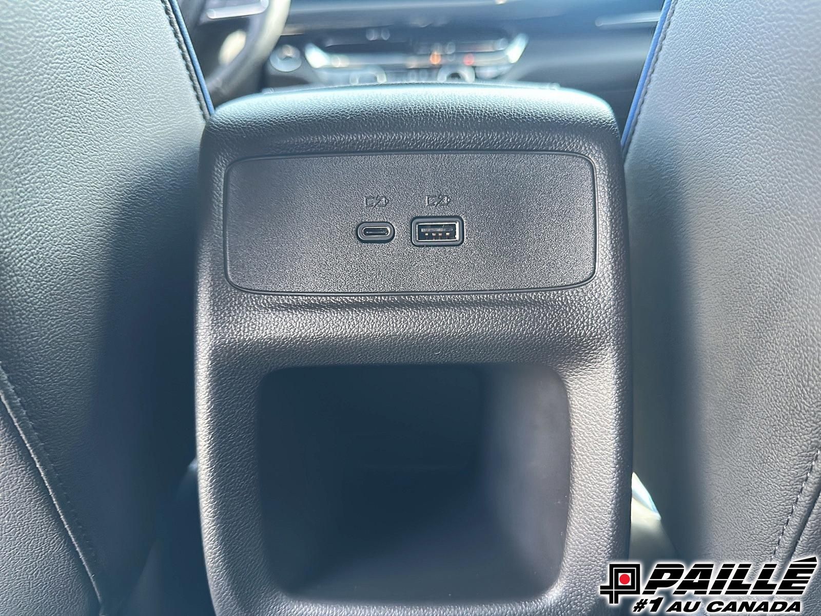 2024 Buick Envista in Sorel-Tracy, Quebec