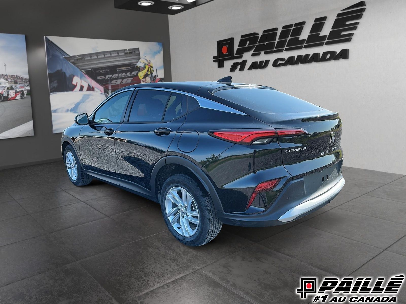 Buick Envista  2025 à Sorel-Tracy, Québec