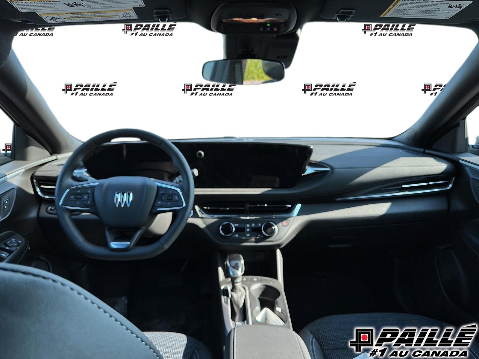 Buick Envista  2025 à Sorel-Tracy, Québec