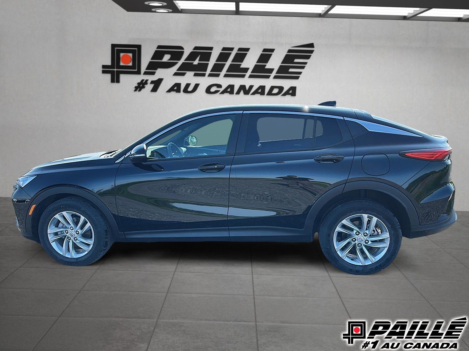 Buick Envista  2025 à Sorel-Tracy, Québec