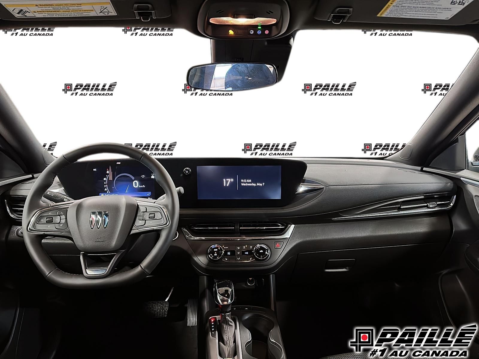 Buick Envista  2025 à Sorel-Tracy, Québec