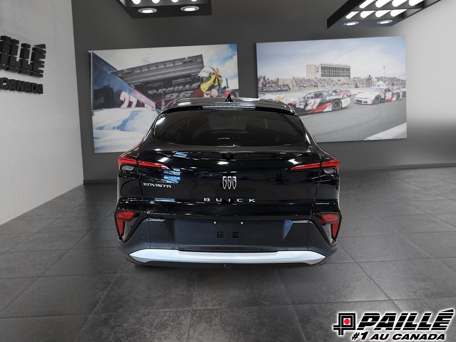 Buick Envista  2025 à Sorel-Tracy, Québec