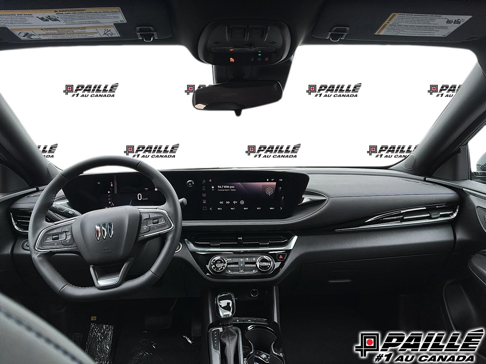 2025 Buick Envista in Berthierville, Quebec