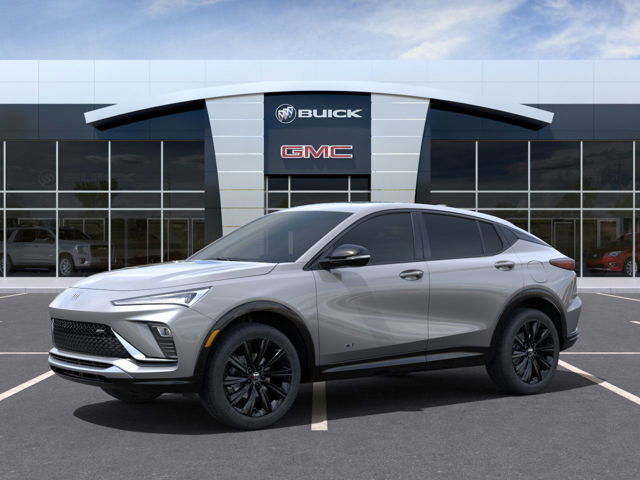 Buick Envista  2025 à Berthierville, Québec