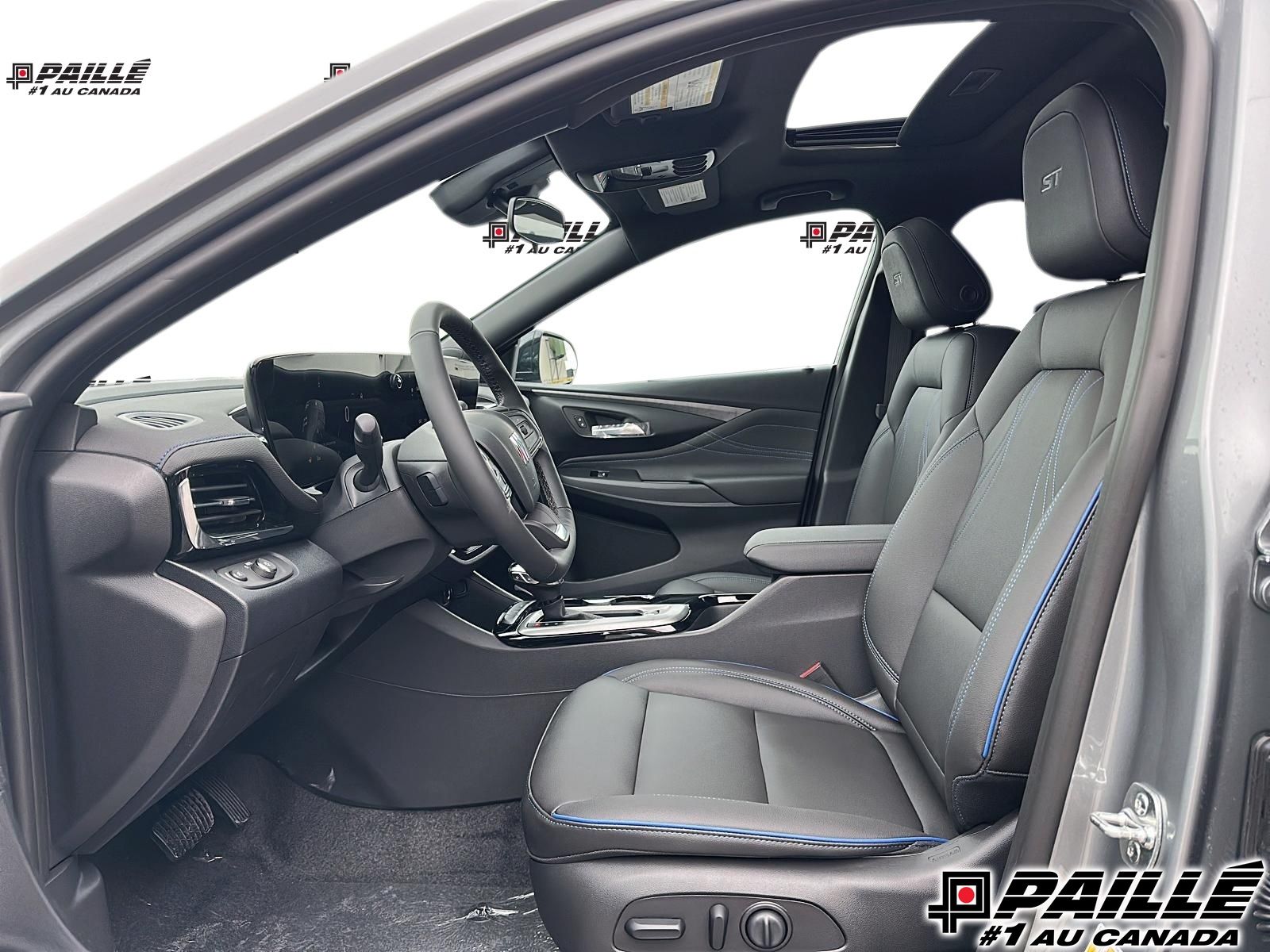 2025 Buick Envista in Berthierville, Quebec