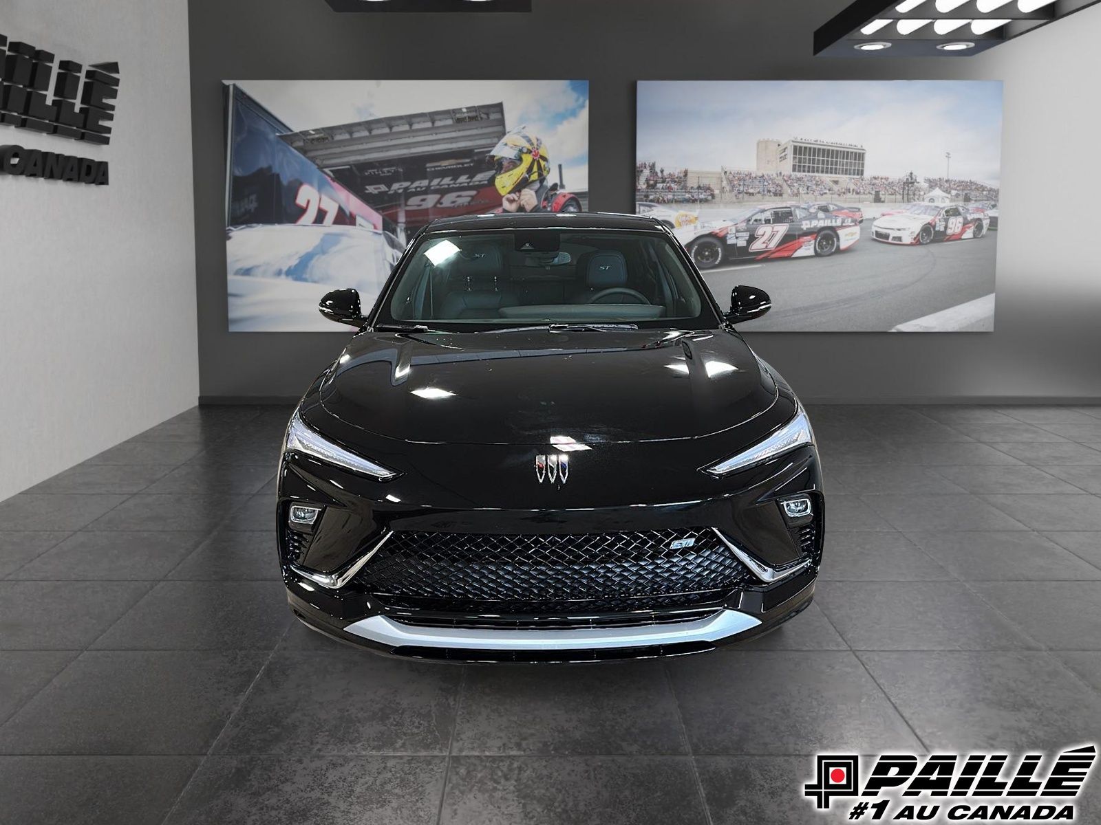 Buick Envista  2025 à Sorel-Tracy, Québec